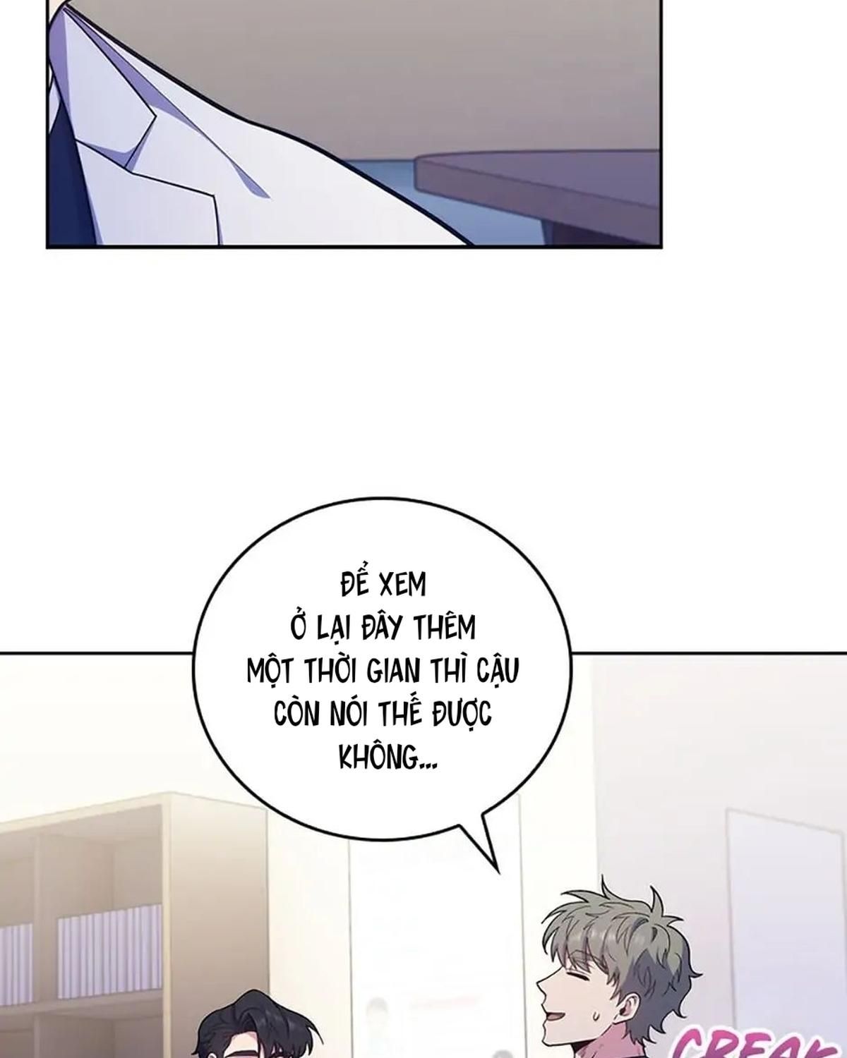 Bác Sĩ Thăng Cấp Chapter 39 - Trang 2