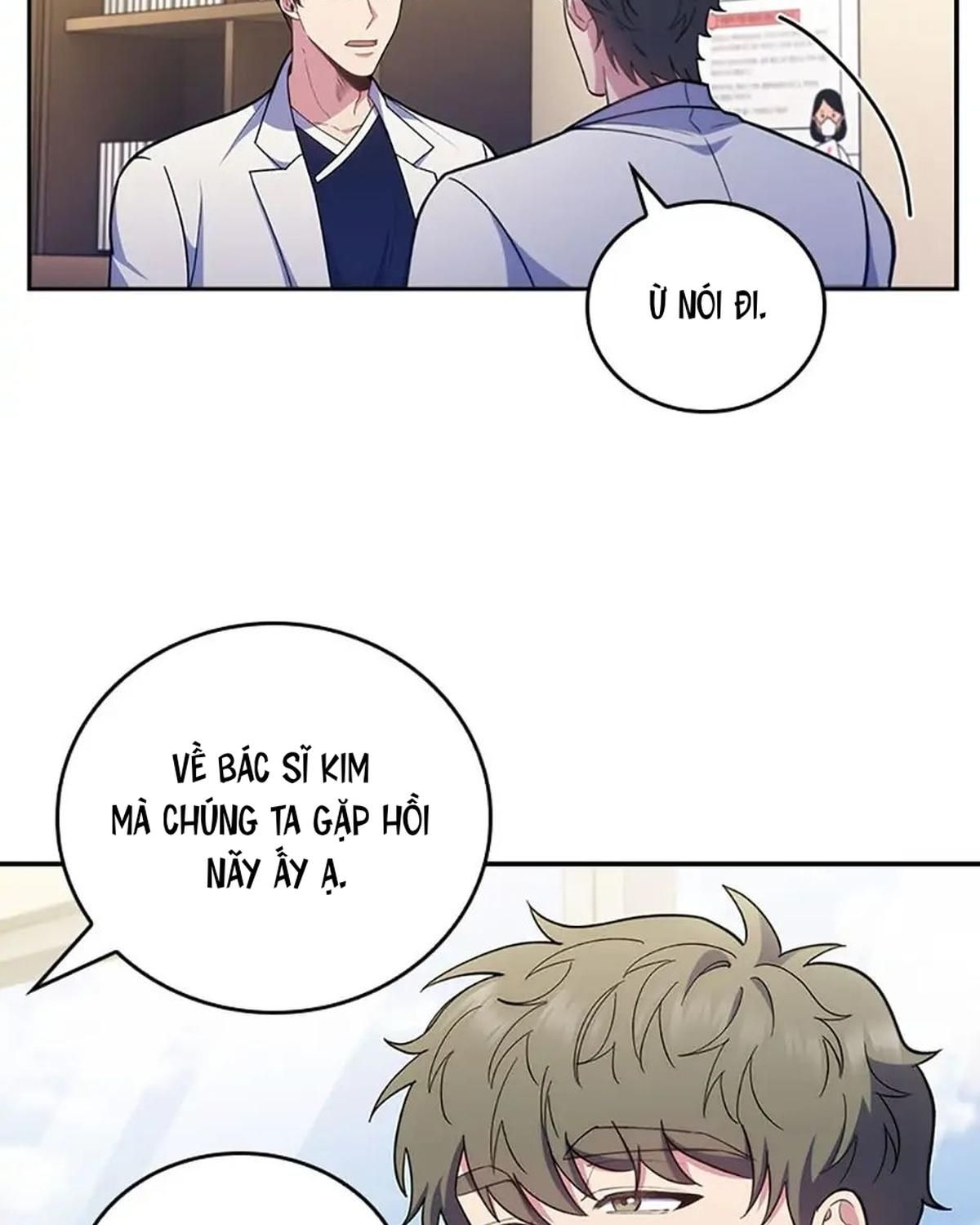 Bác Sĩ Thăng Cấp Chapter 39 - Trang 2