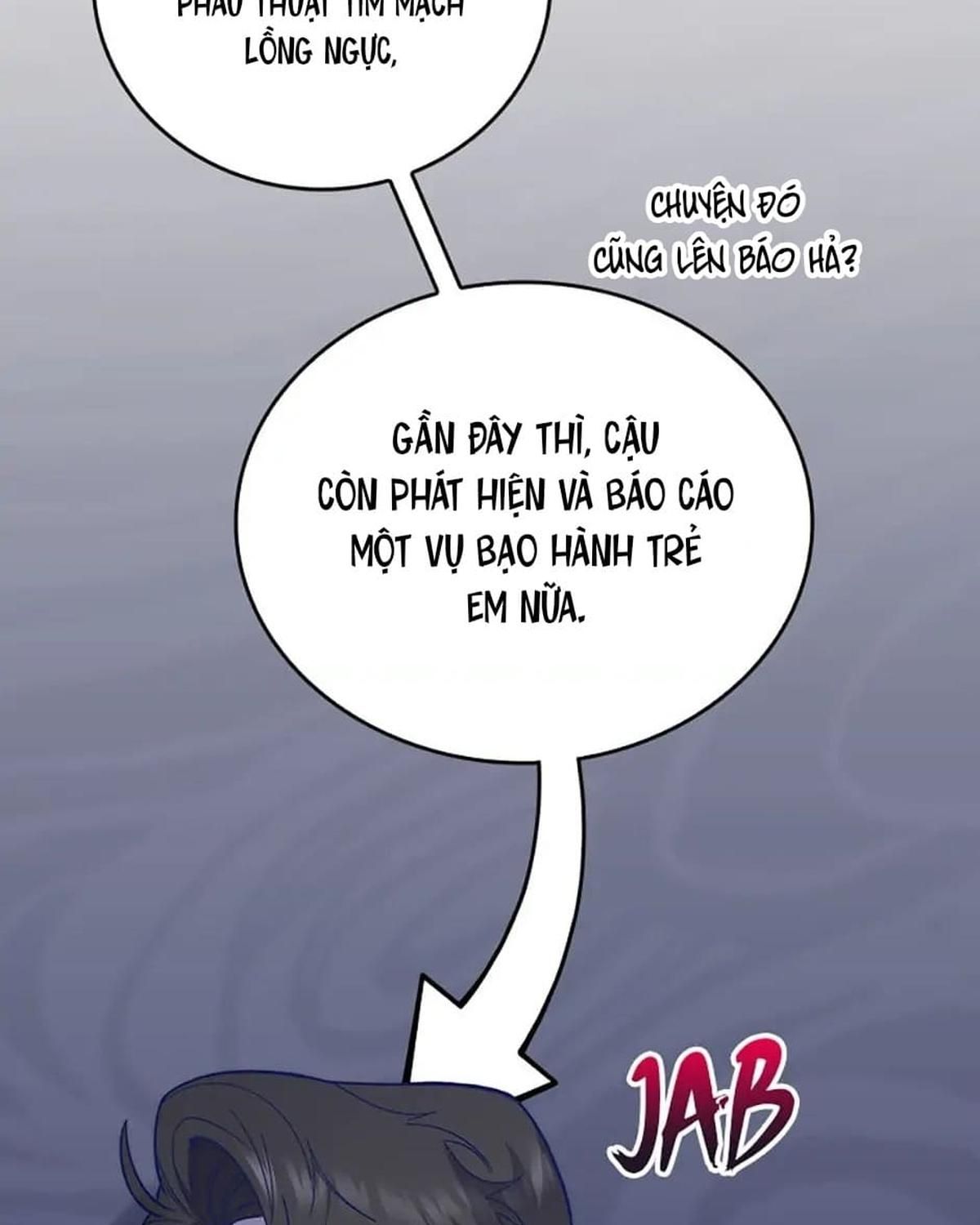 Bác Sĩ Thăng Cấp Chapter 40 - Trang 2