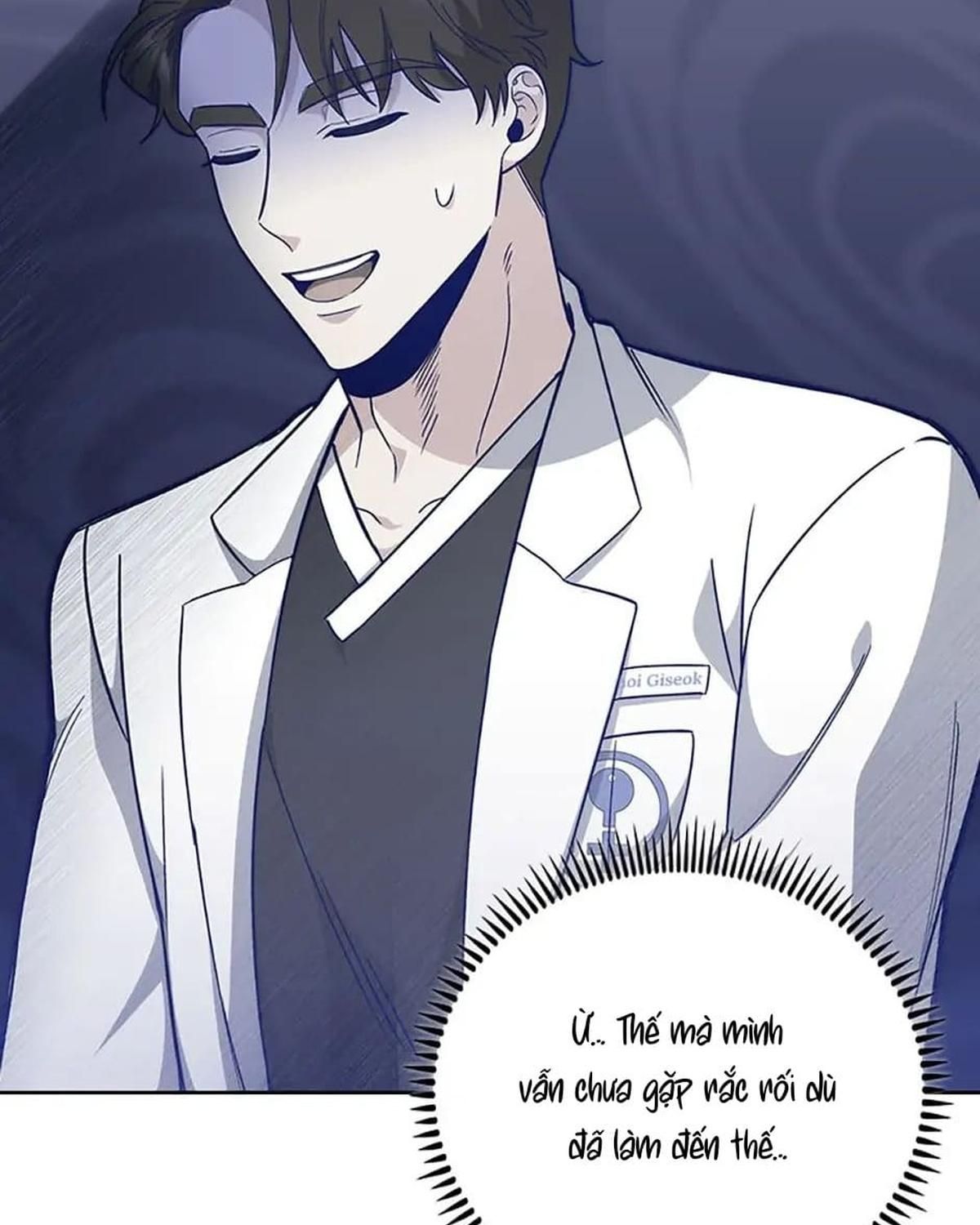 Bác Sĩ Thăng Cấp Chapter 40 - Trang 2
