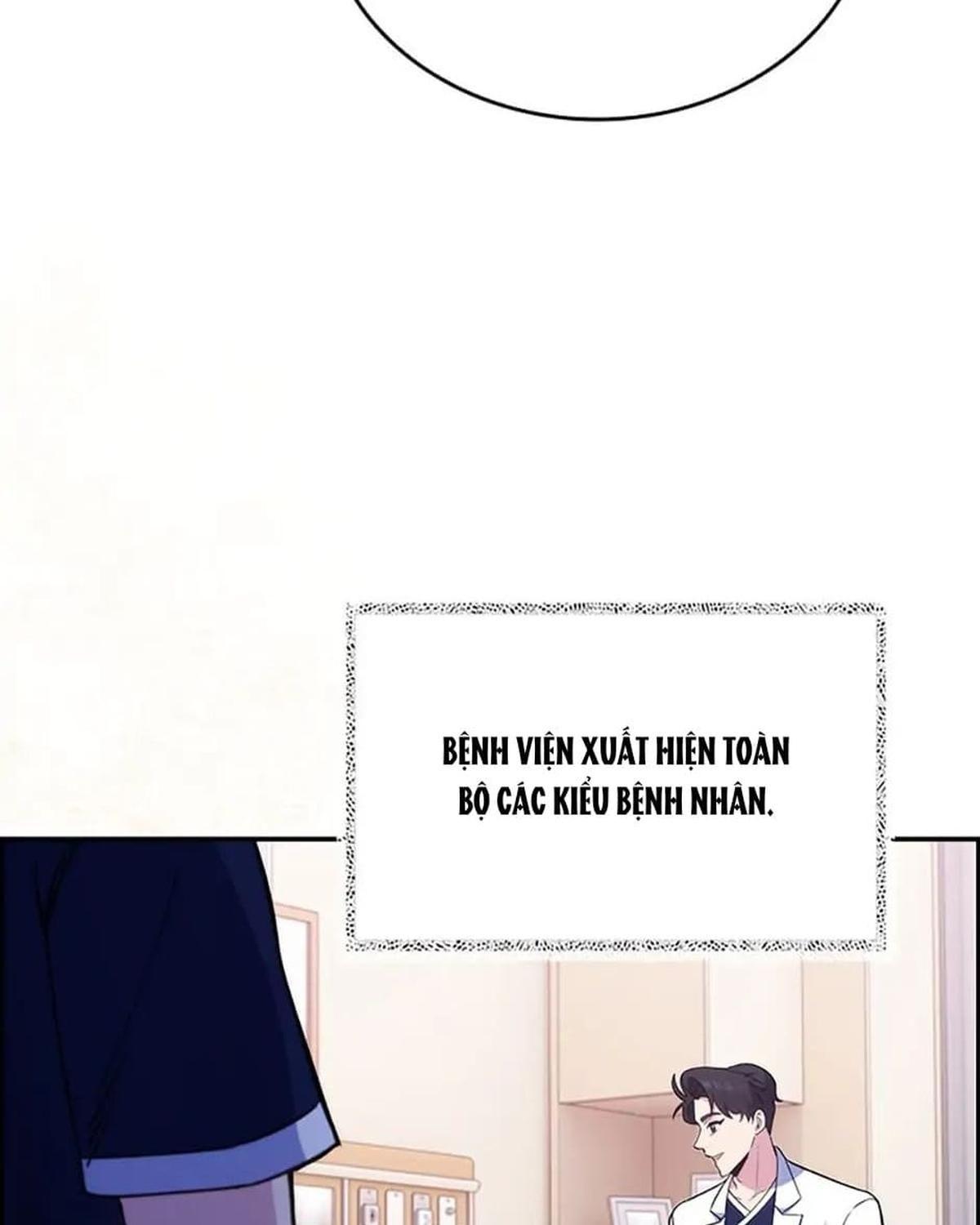 Bác Sĩ Thăng Cấp Chapter 40 - Trang 2