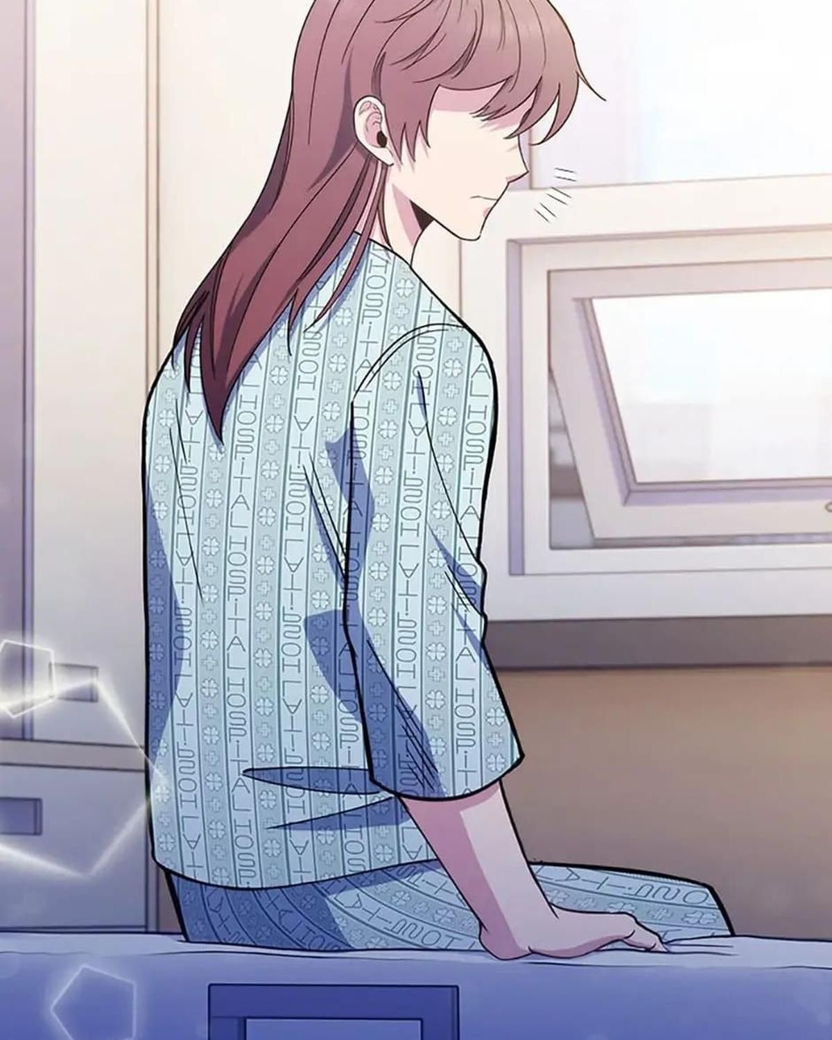 Bác Sĩ Thăng Cấp Chapter 40 - Trang 2