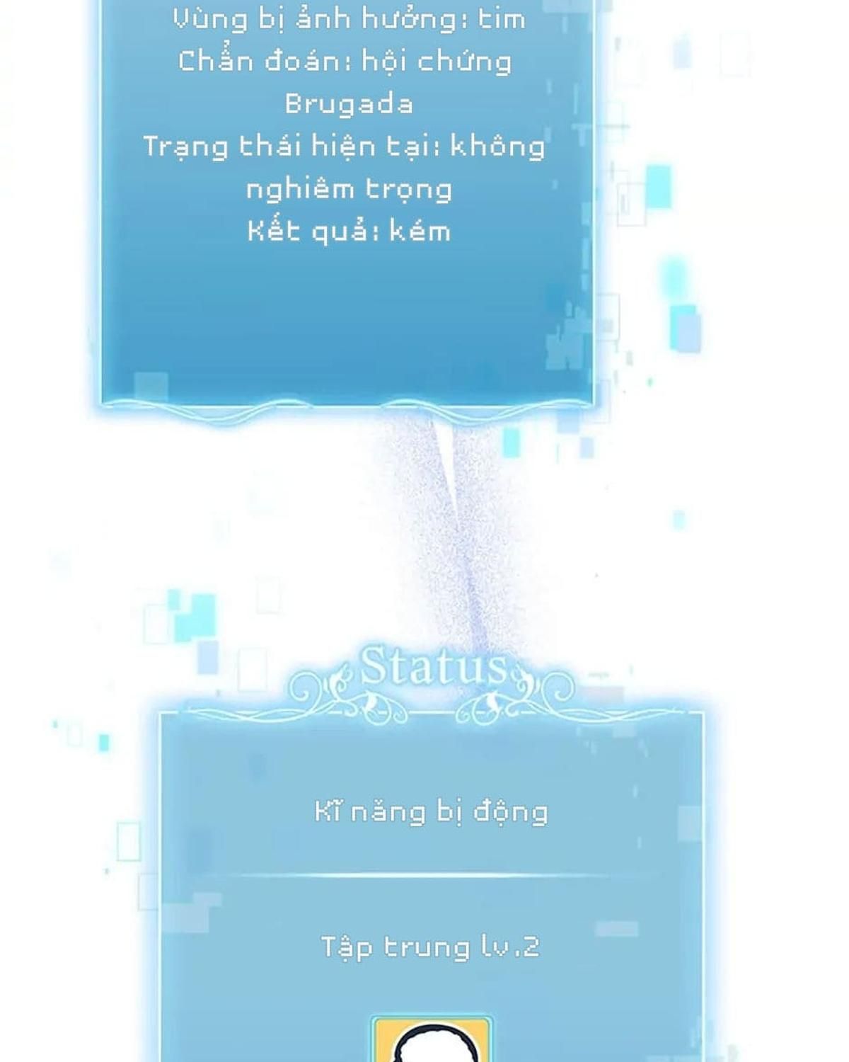 Bác Sĩ Thăng Cấp Chapter 40 - Trang 2