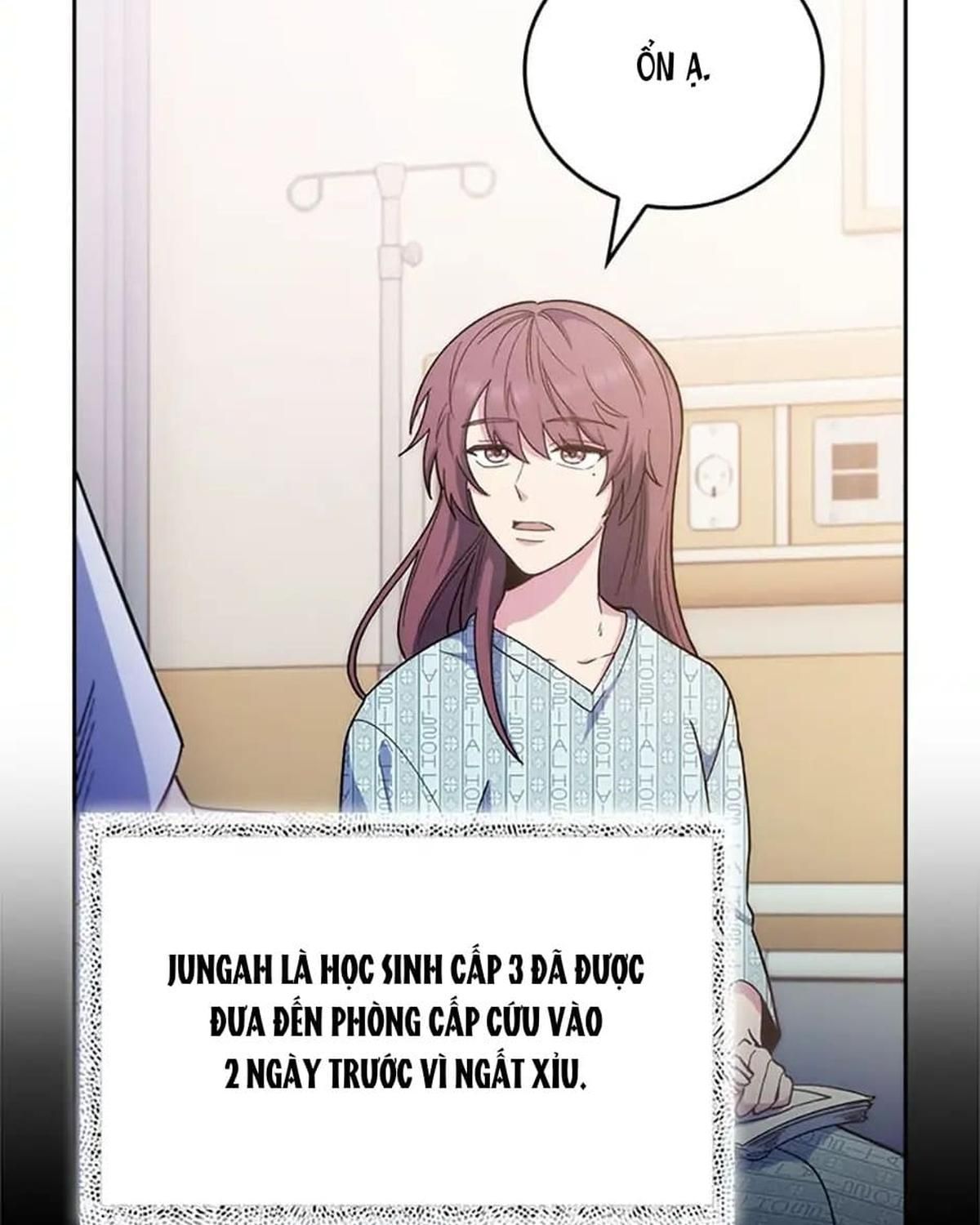 Bác Sĩ Thăng Cấp Chapter 40 - Trang 2