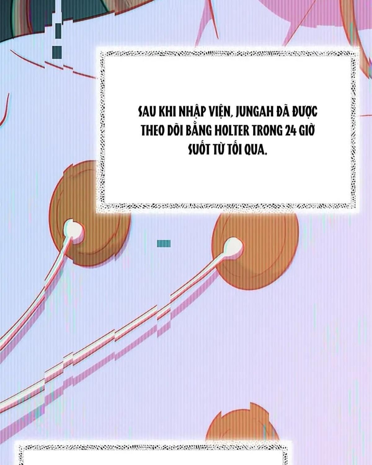 Bác Sĩ Thăng Cấp Chapter 40 - Trang 2