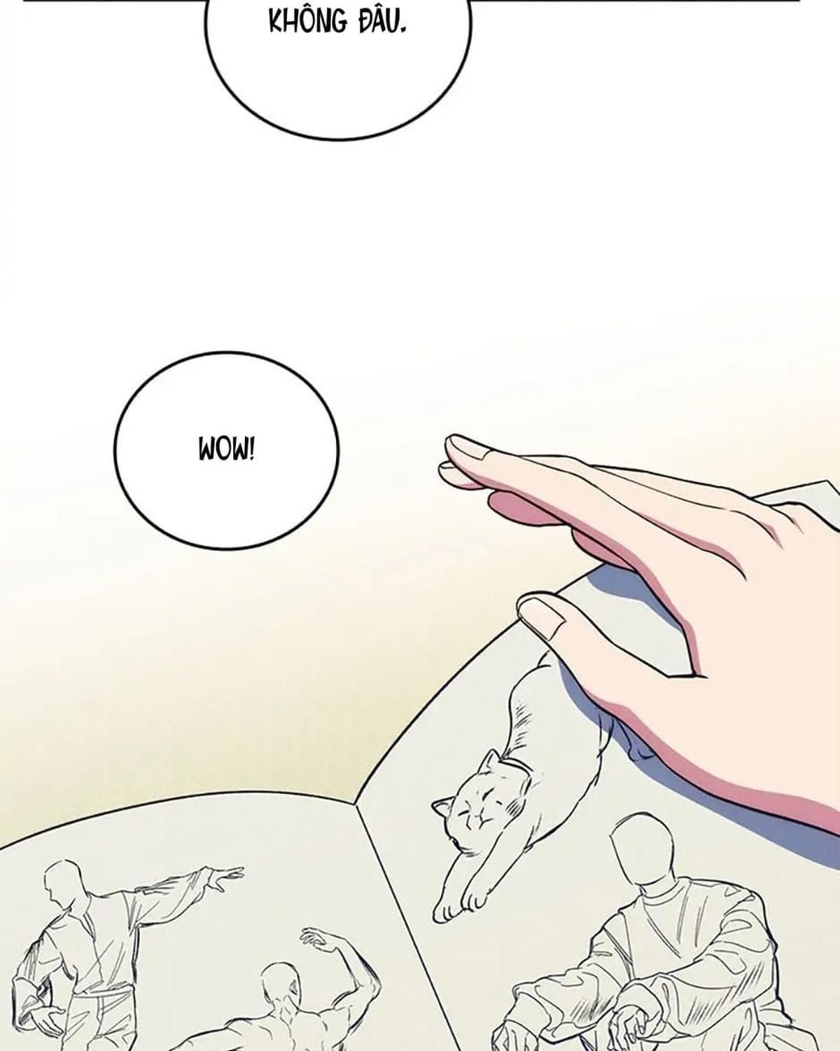 Bác Sĩ Thăng Cấp Chapter 40 - Trang 2