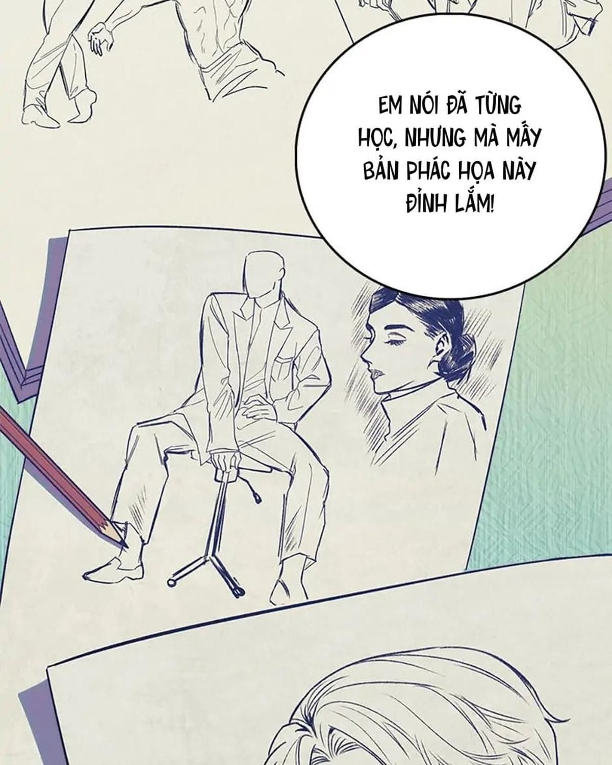 Bác Sĩ Thăng Cấp Chapter 40 - Trang 2