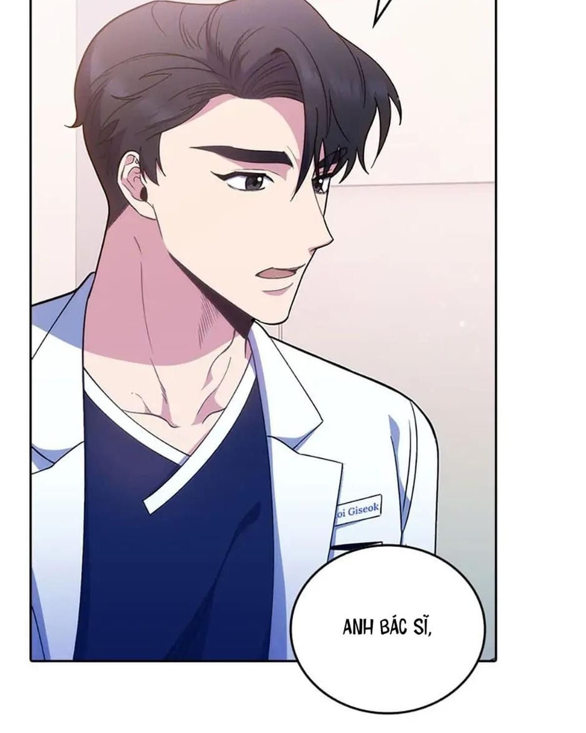 Bác Sĩ Thăng Cấp Chapter 40 - Trang 2