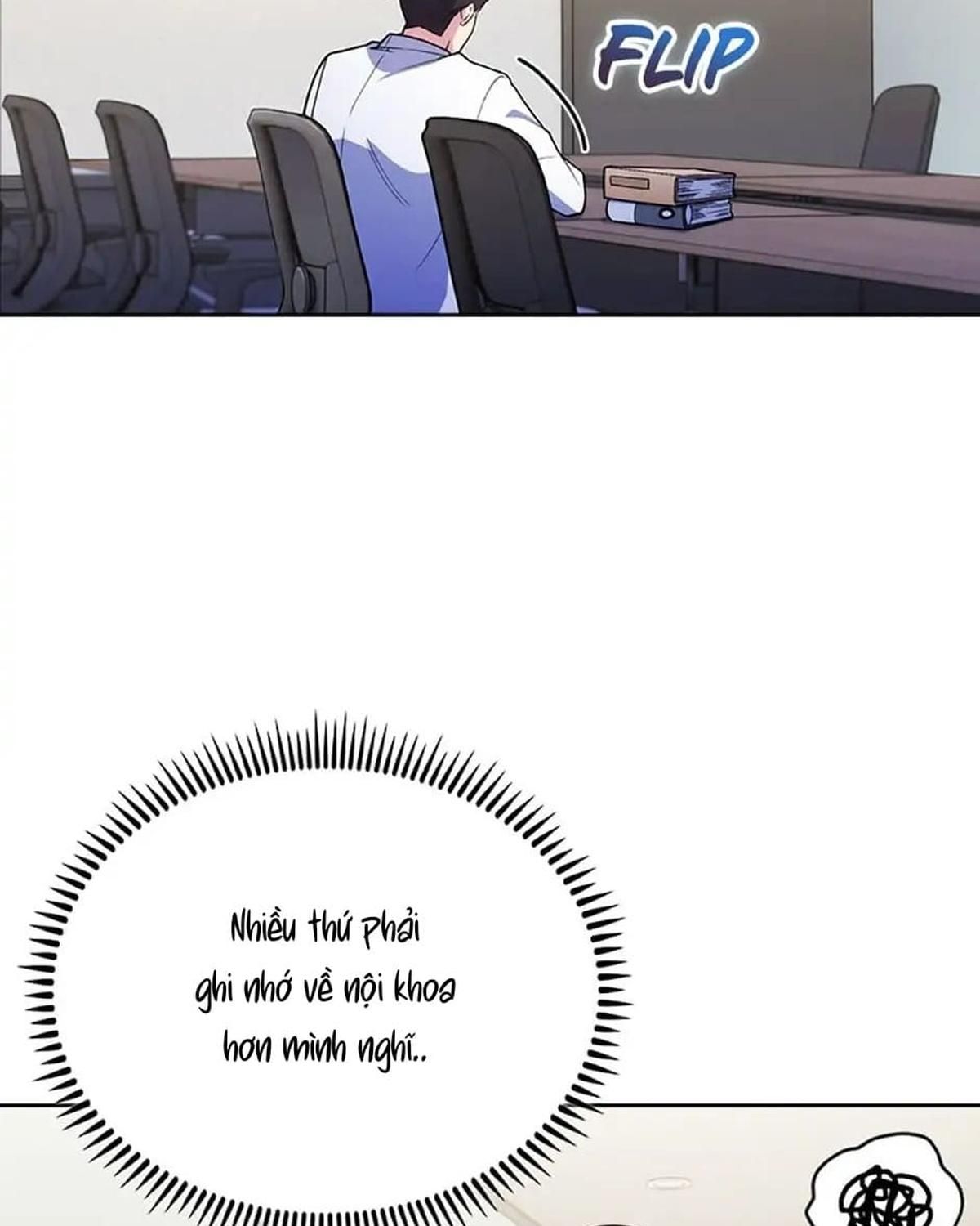 Bác Sĩ Thăng Cấp Chapter 40 - Trang 2