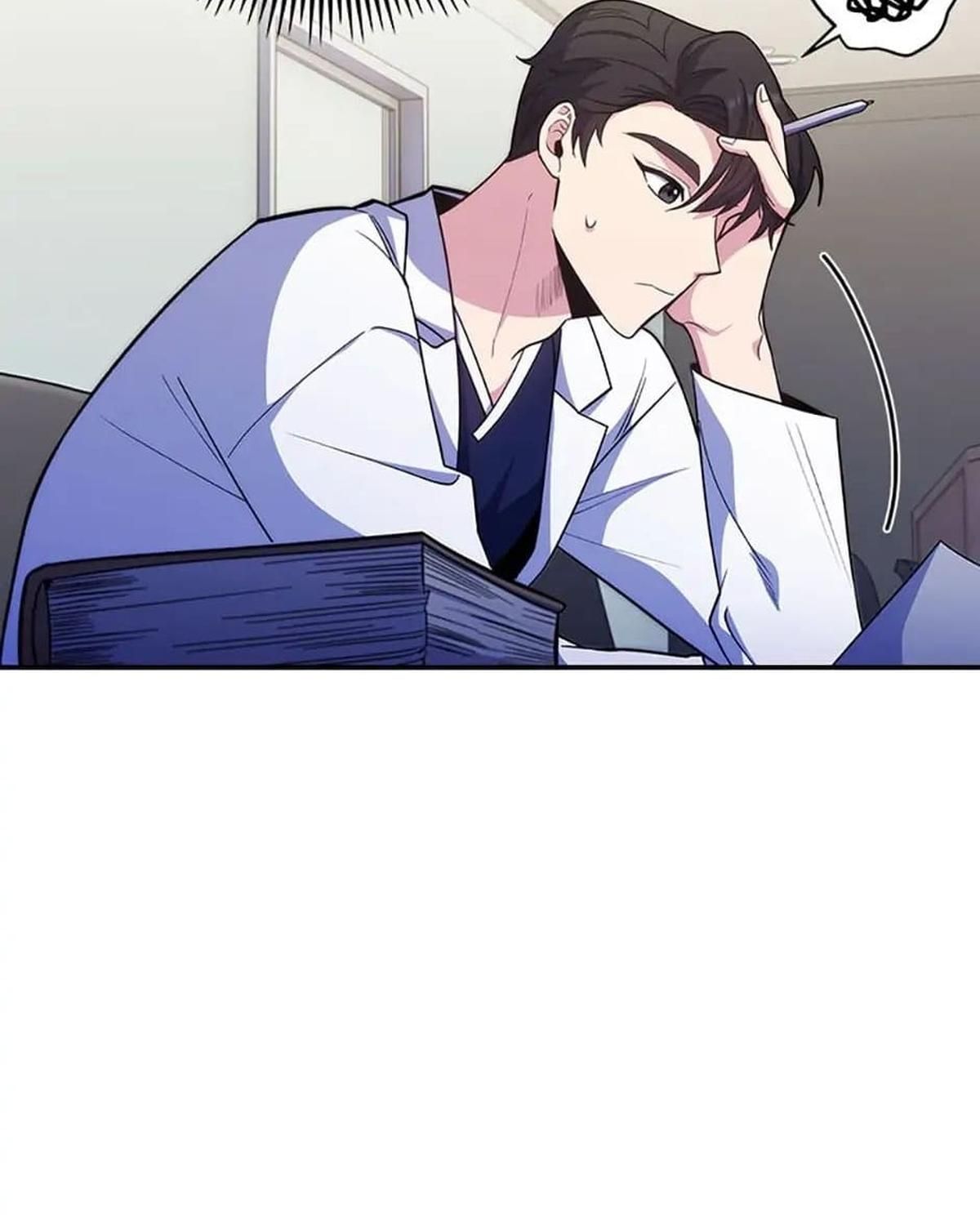 Bác Sĩ Thăng Cấp Chapter 40 - Trang 2