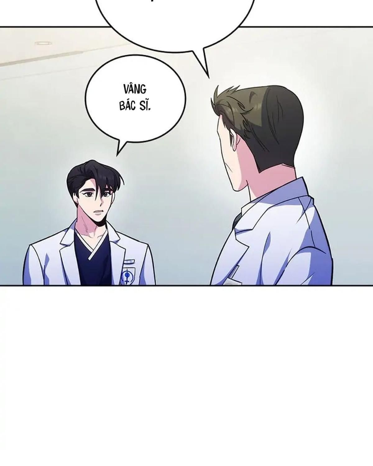 Bác Sĩ Thăng Cấp Chapter 40 - Trang 2