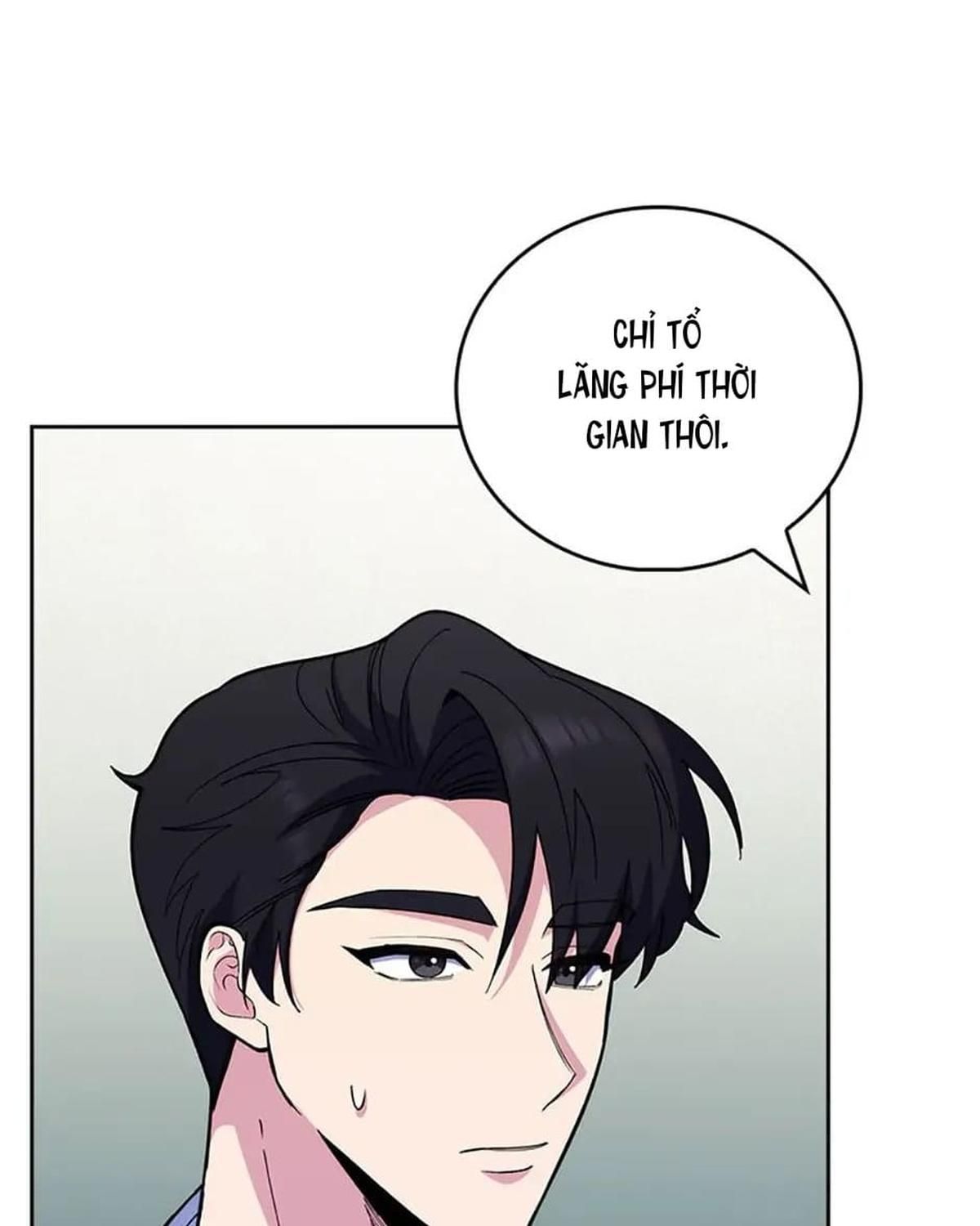 Bác Sĩ Thăng Cấp Chapter 40 - Trang 2