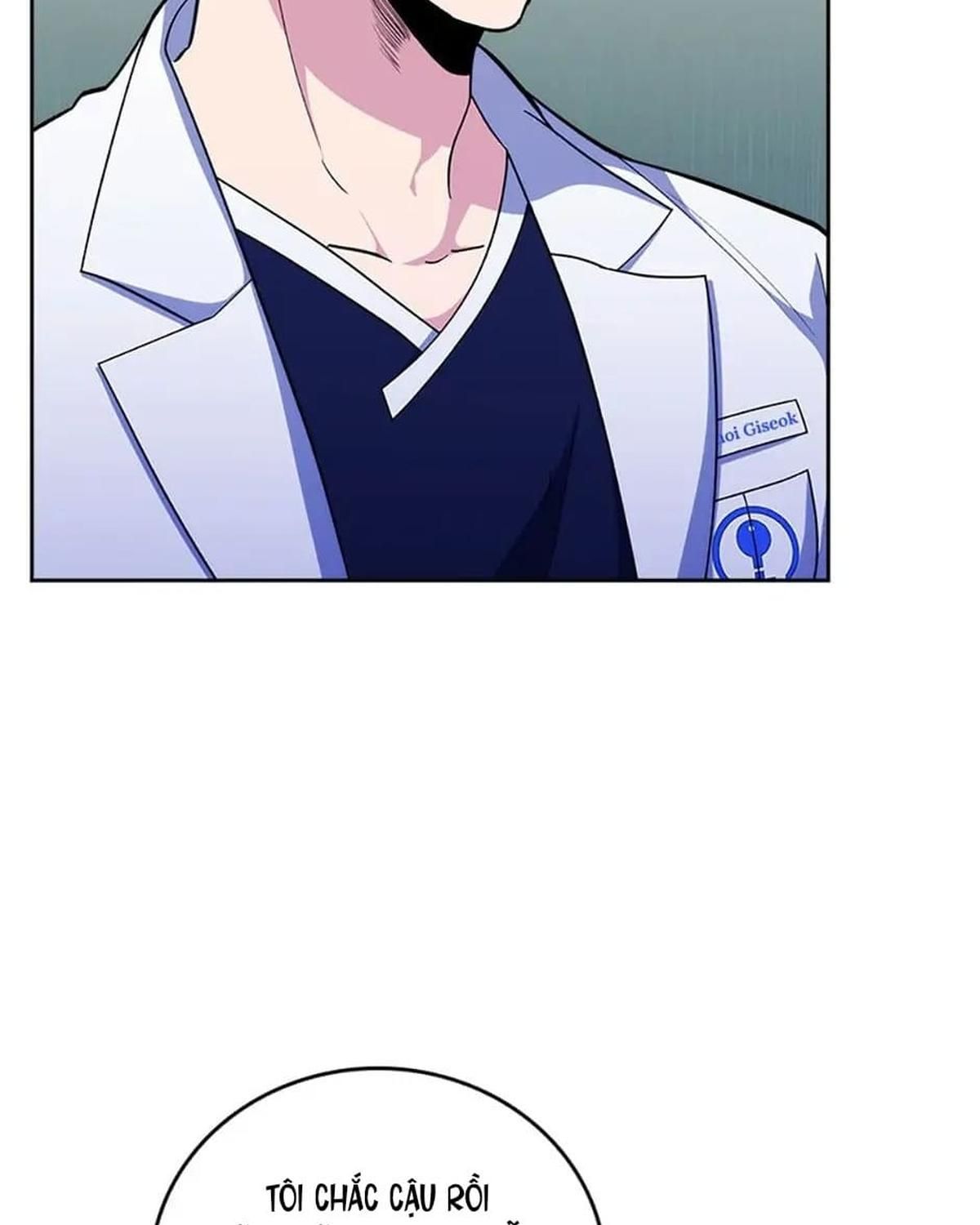 Bác Sĩ Thăng Cấp Chapter 40 - Trang 2