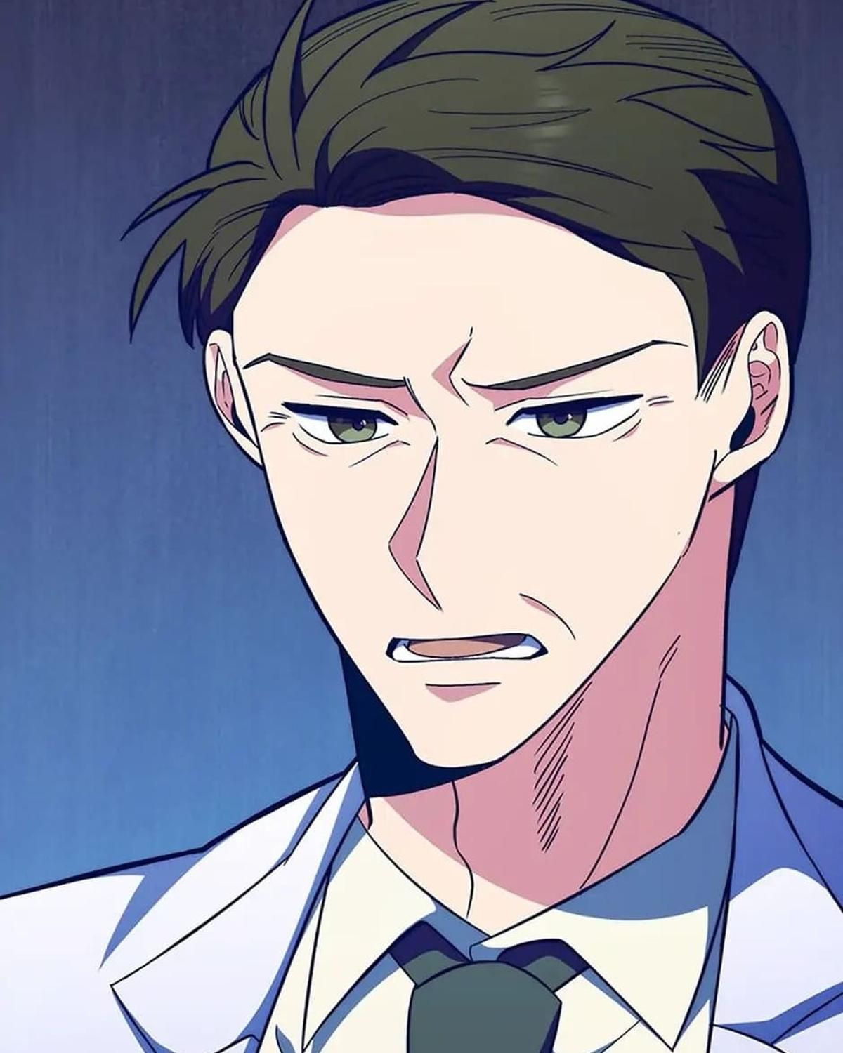 Bác Sĩ Thăng Cấp Chapter 40 - Trang 2