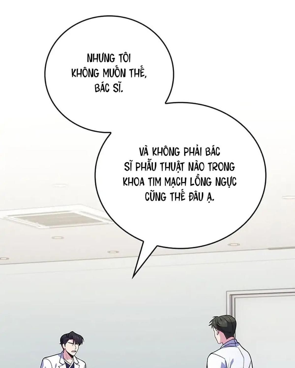Bác Sĩ Thăng Cấp Chapter 40 - Trang 2