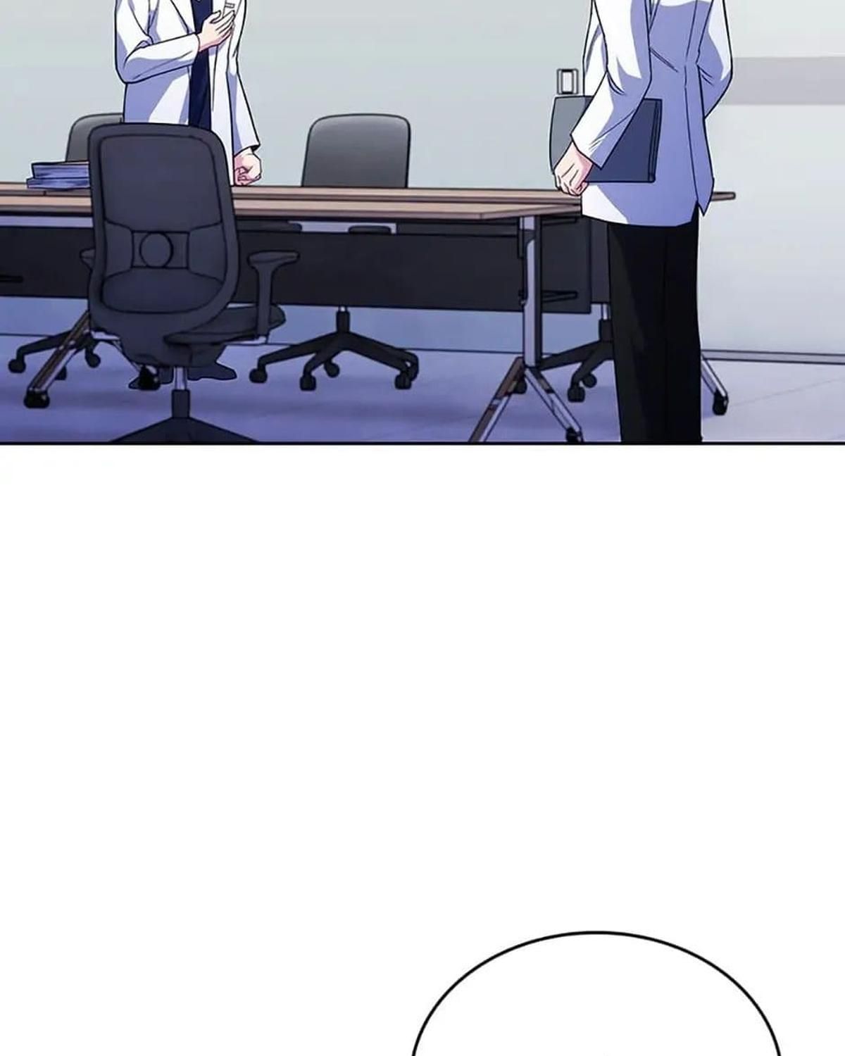 Bác Sĩ Thăng Cấp Chapter 40 - Trang 2