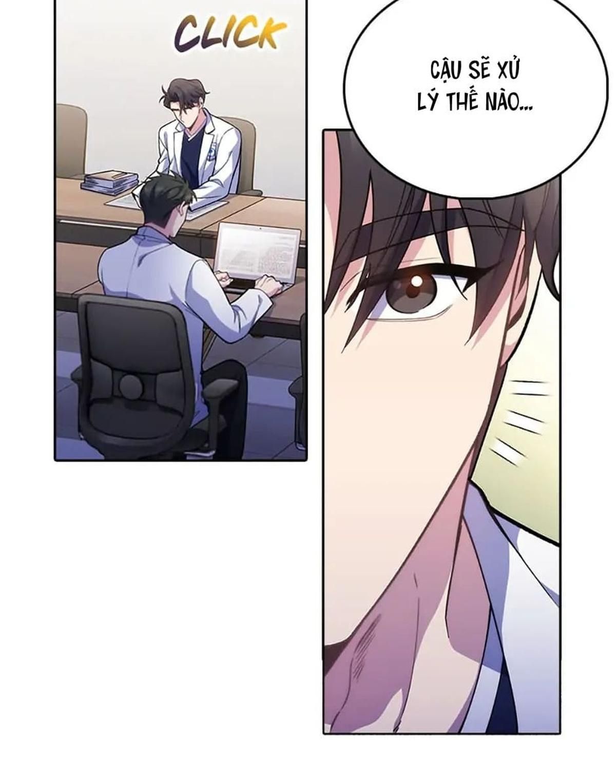 Bác Sĩ Thăng Cấp Chapter 40 - Trang 2