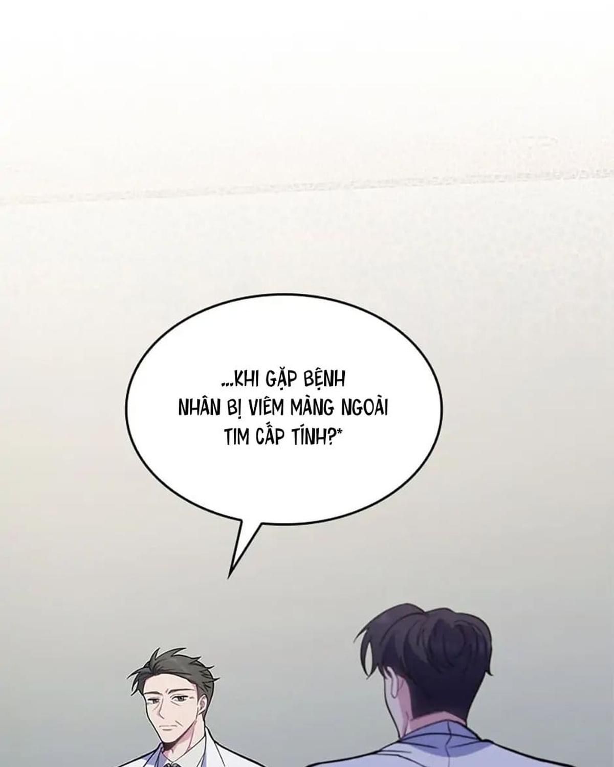 Bác Sĩ Thăng Cấp Chapter 40 - Trang 2