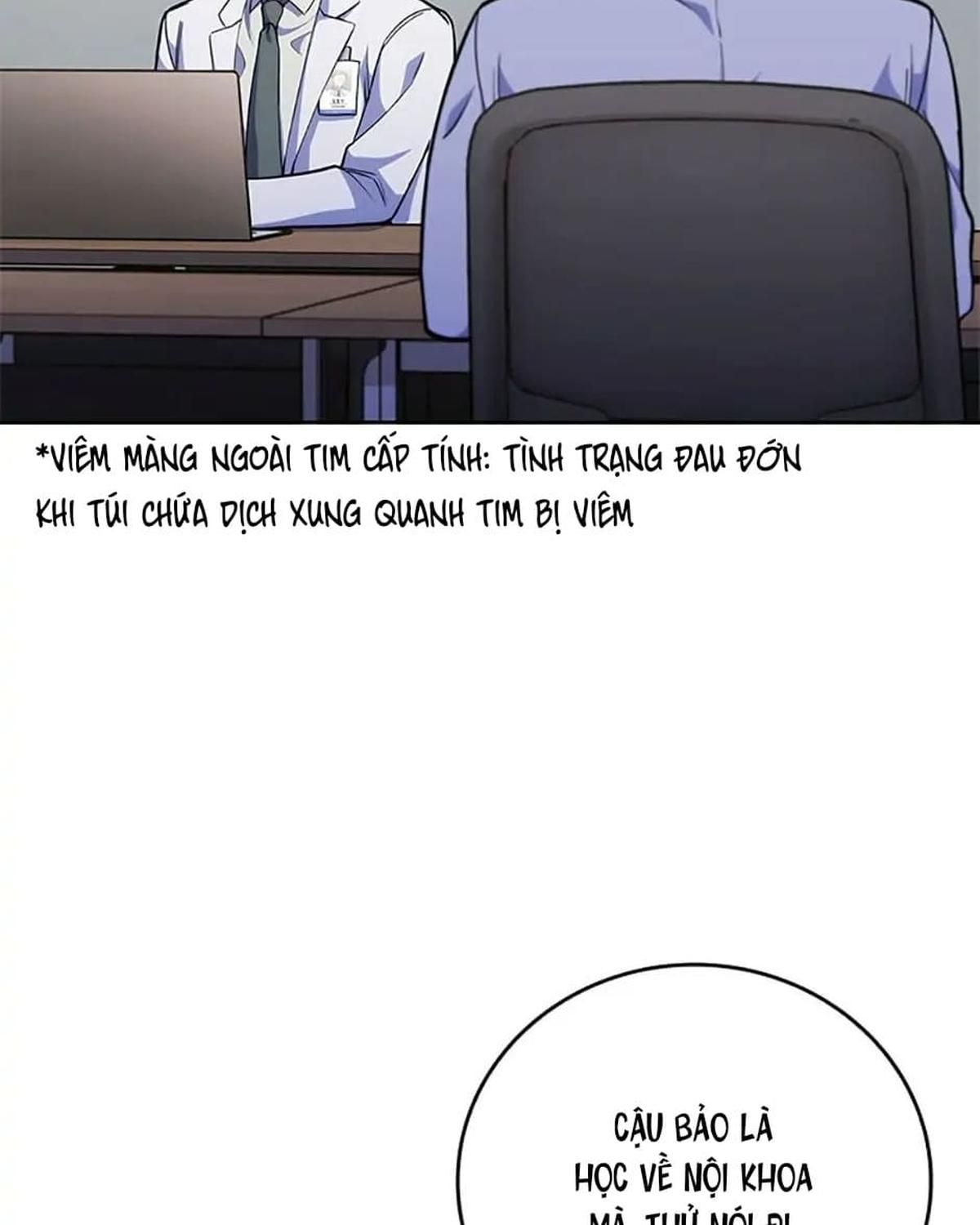 Bác Sĩ Thăng Cấp Chapter 40 - Trang 2