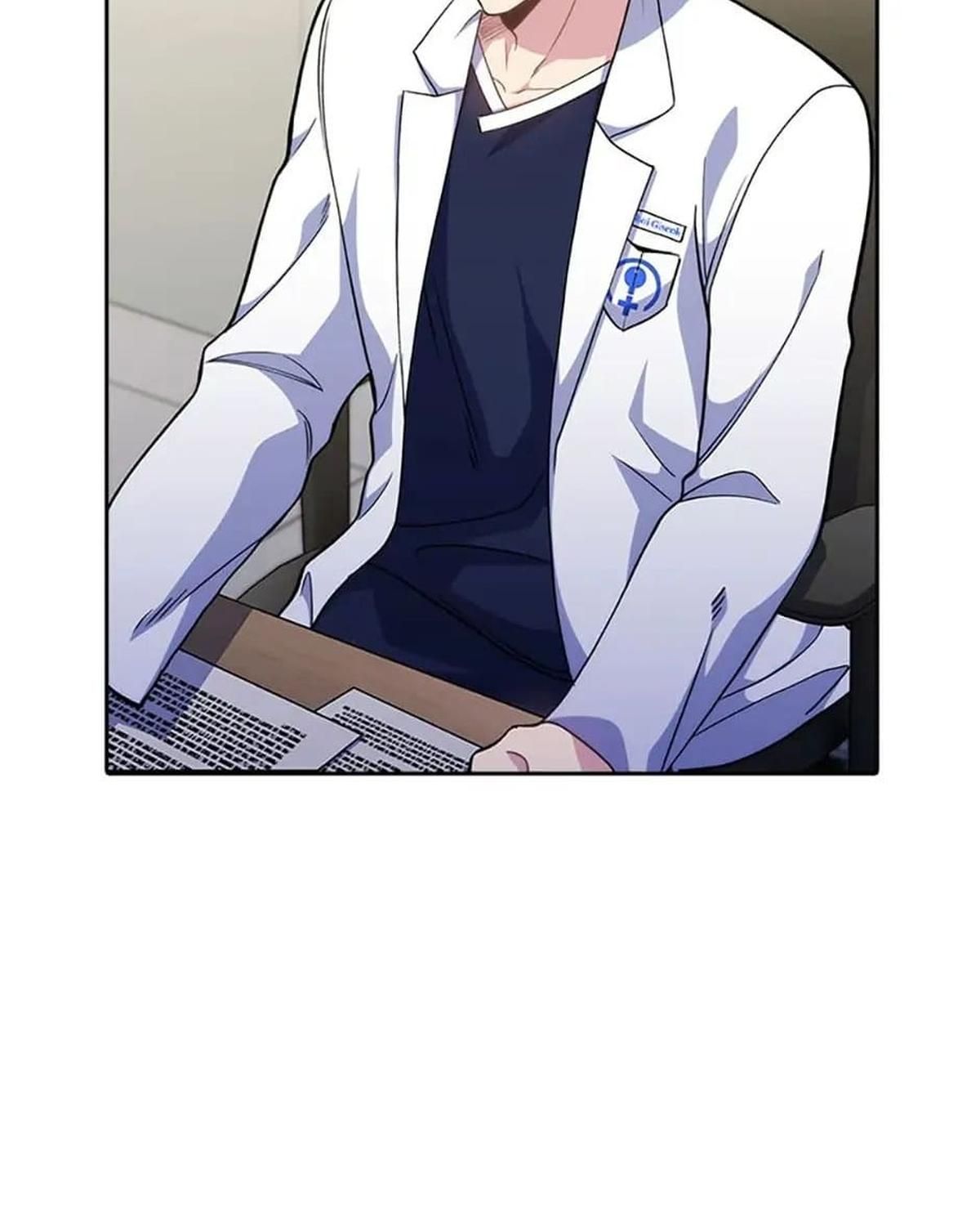 Bác Sĩ Thăng Cấp Chapter 40 - Trang 2