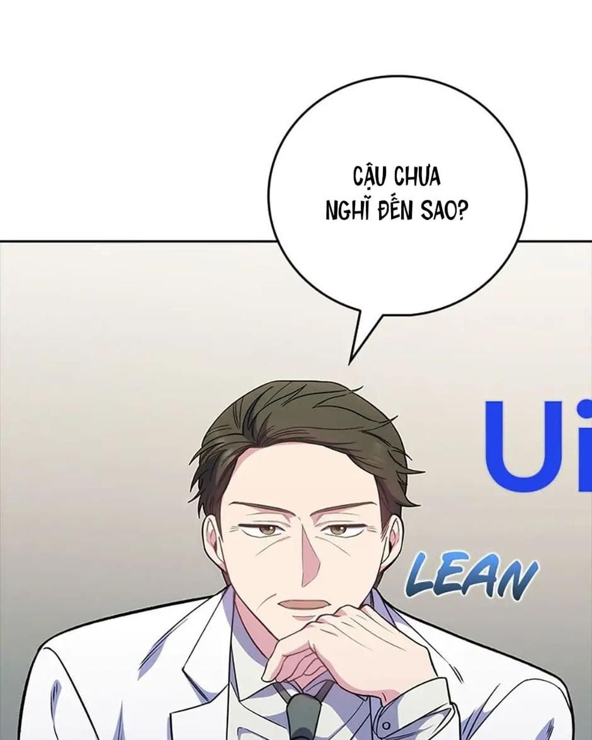 Bác Sĩ Thăng Cấp Chapter 40 - Trang 2