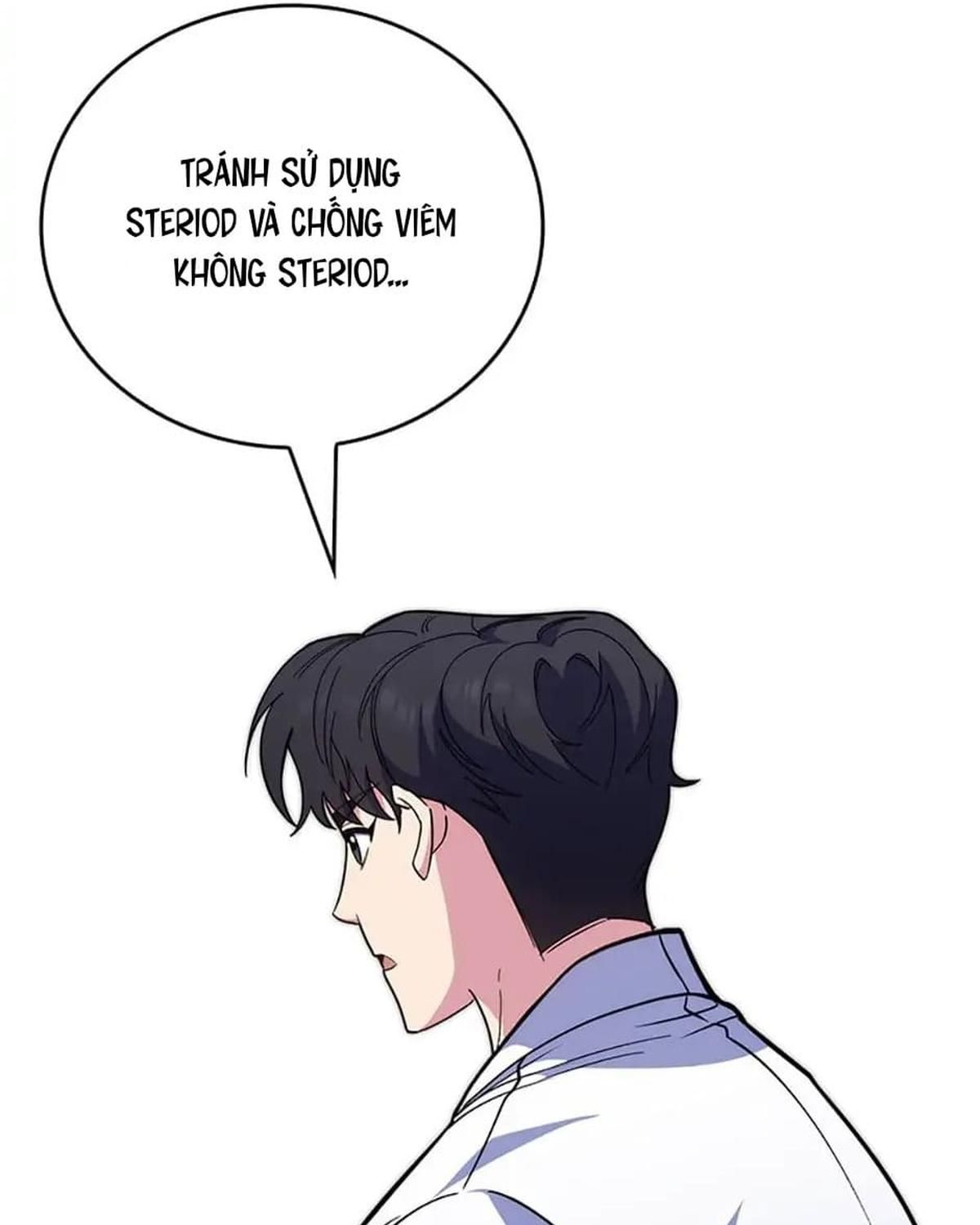 Bác Sĩ Thăng Cấp Chapter 40 - Trang 2