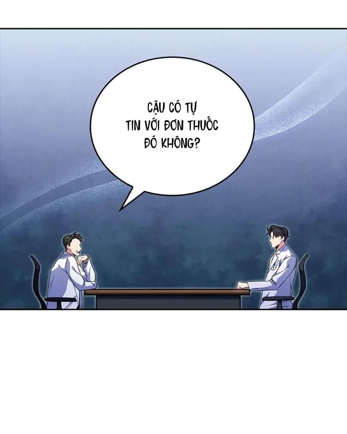 Bác Sĩ Thăng Cấp Chapter 40 - Trang 2