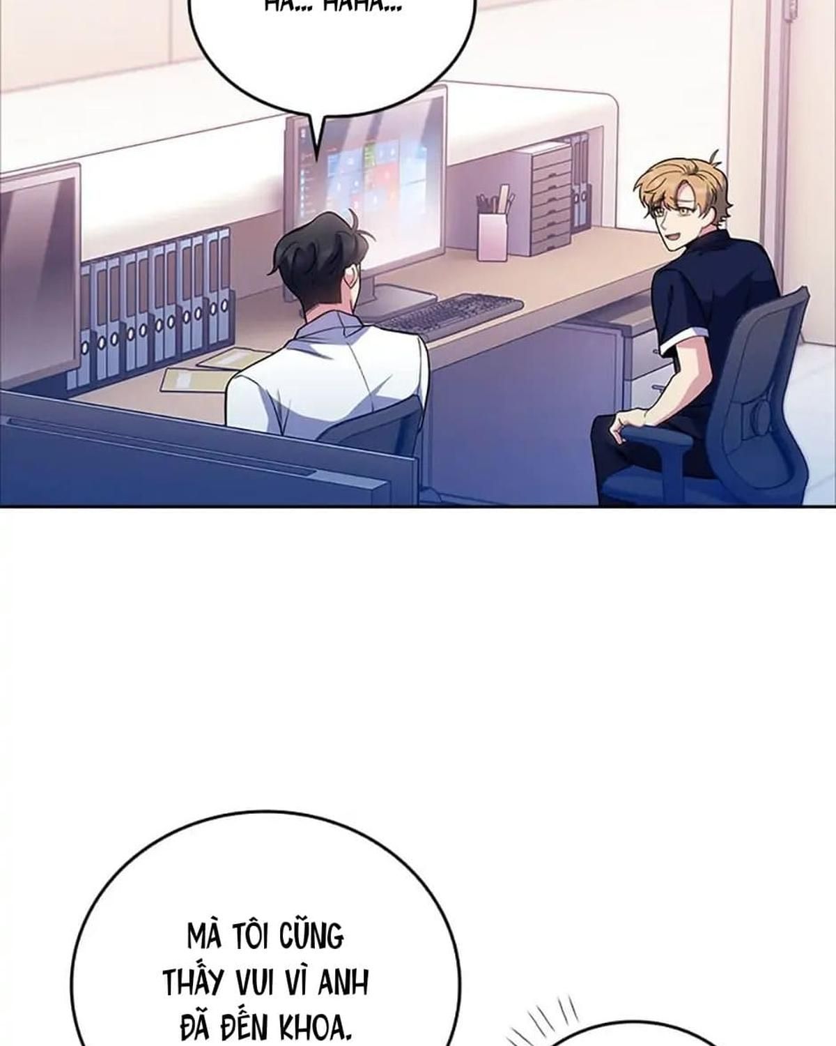 Bác Sĩ Thăng Cấp Chapter 40 - Trang 2