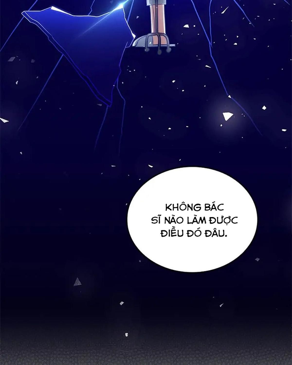 Bác Sĩ Thăng Cấp Chapter 41 - Trang 2