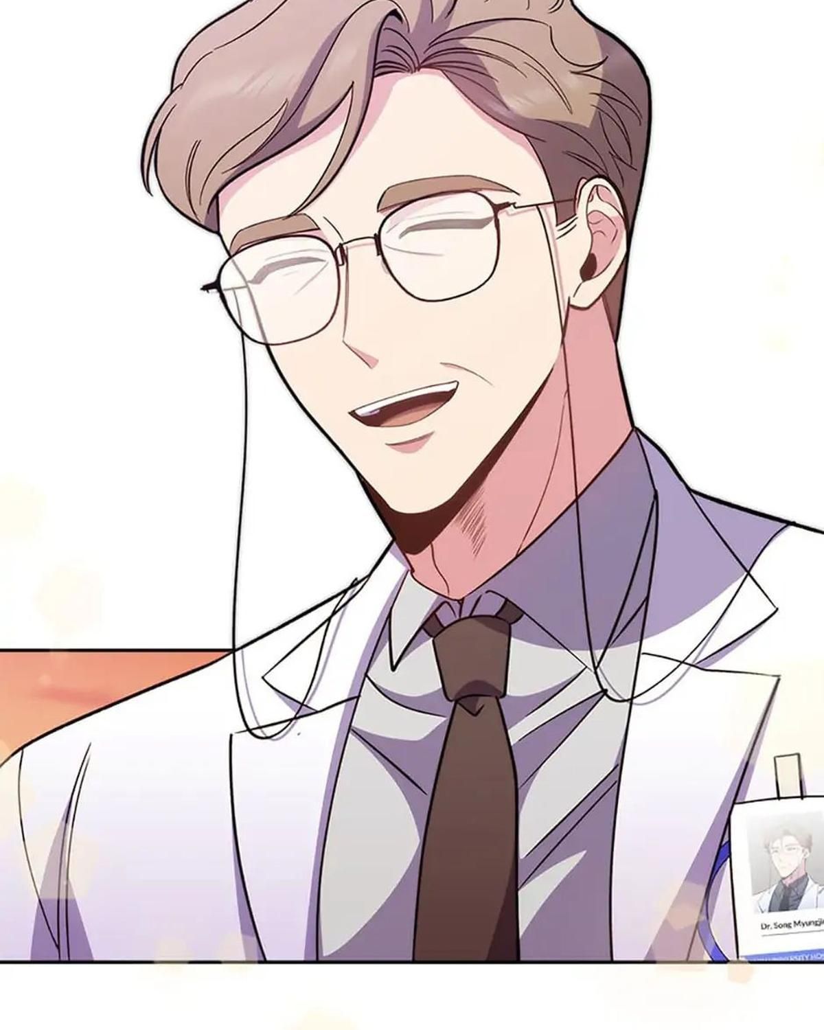 Bác Sĩ Thăng Cấp Chapter 41 - Trang 2