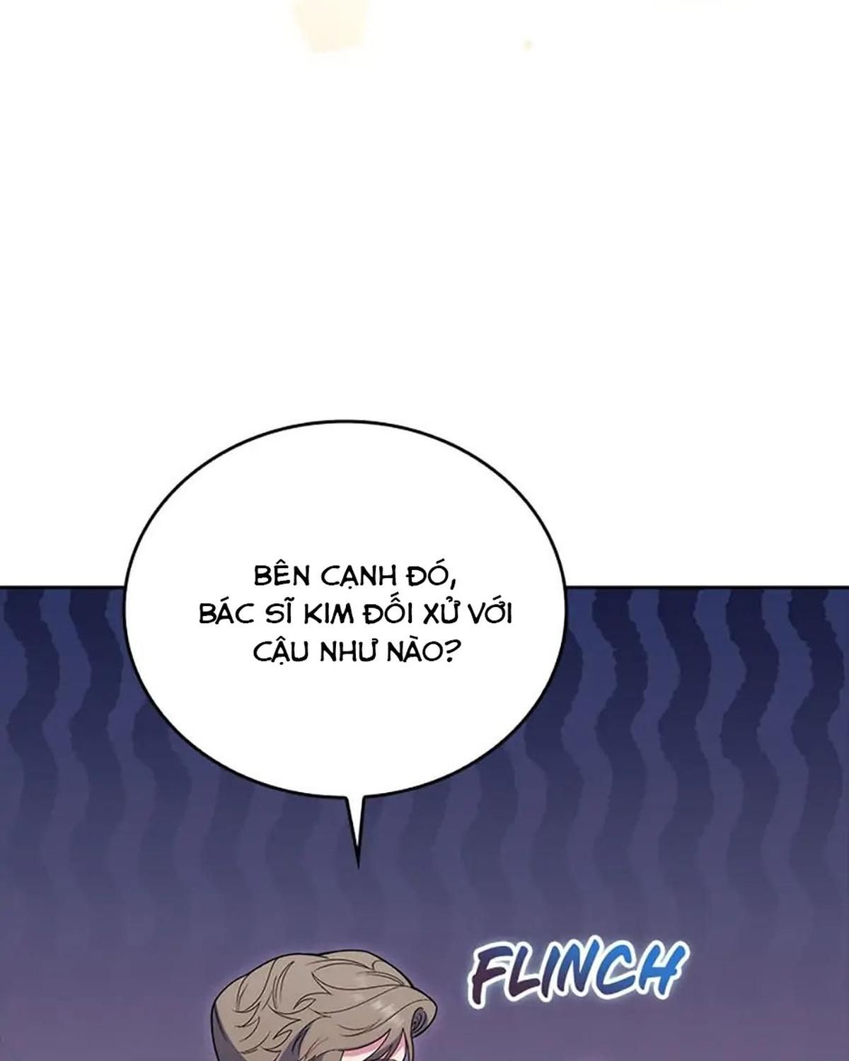 Bác Sĩ Thăng Cấp Chapter 41 - Trang 2