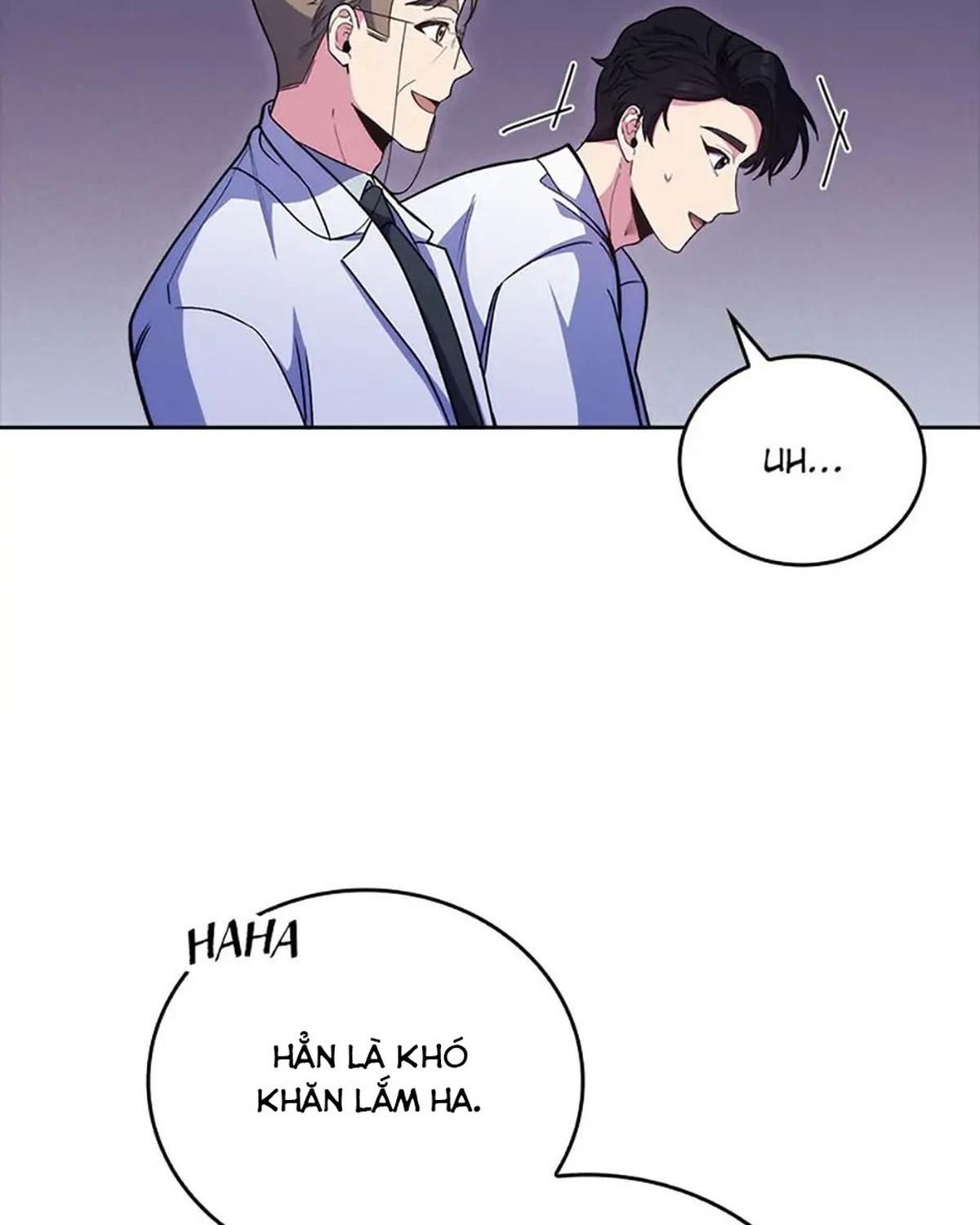 Bác Sĩ Thăng Cấp Chapter 41 - Trang 2