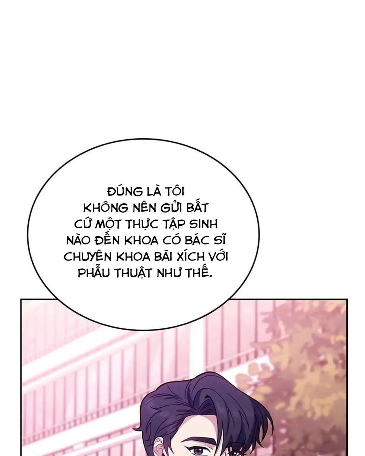 Bác Sĩ Thăng Cấp Chapter 41 - Trang 2