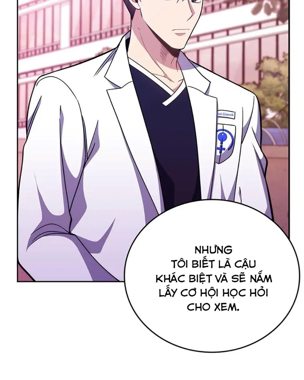 Bác Sĩ Thăng Cấp Chapter 41 - Trang 2