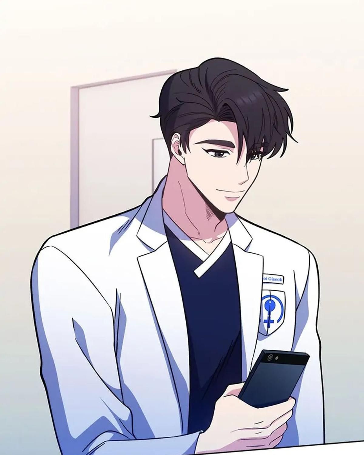 Bác Sĩ Thăng Cấp Chapter 41 - Trang 2