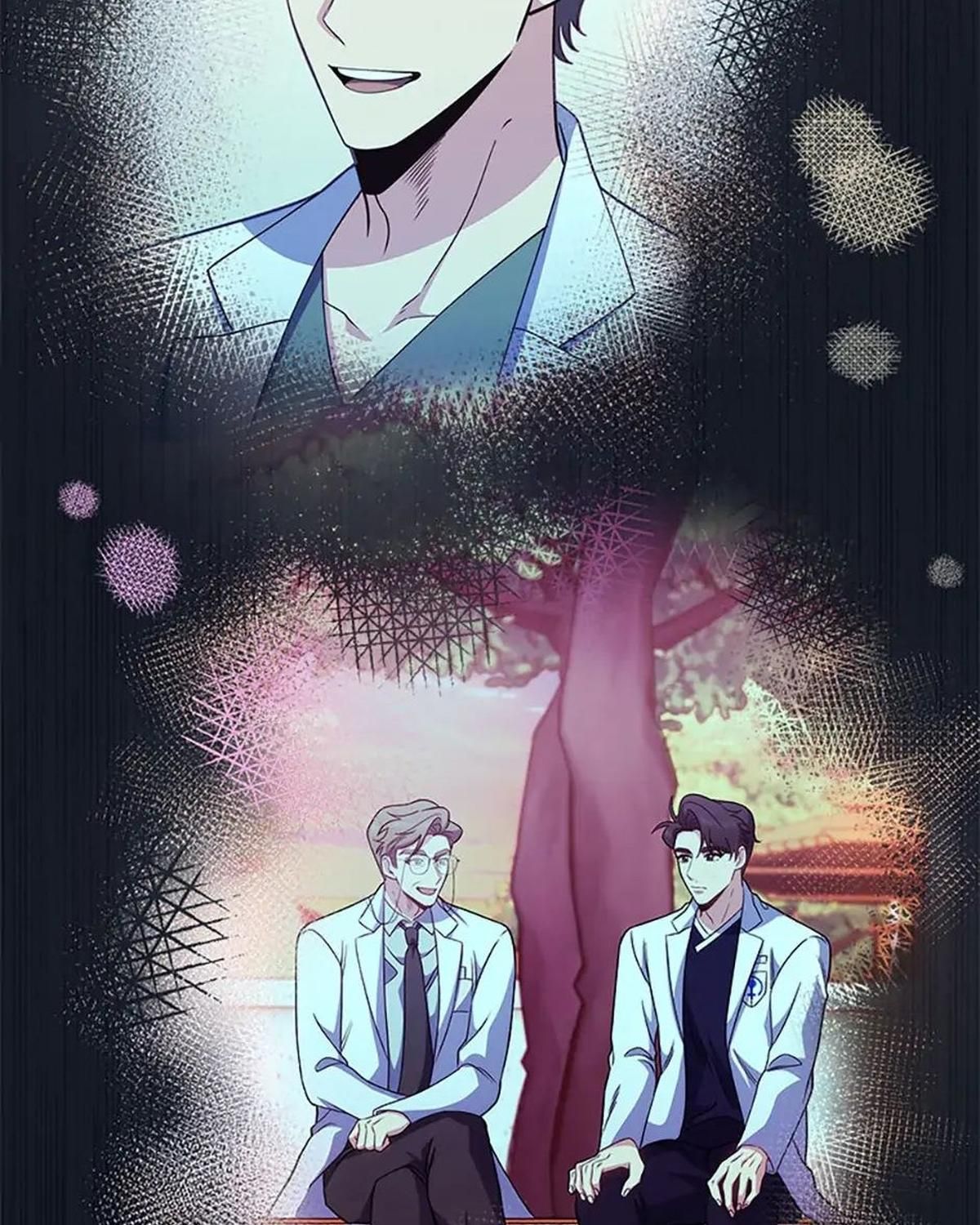 Bác Sĩ Thăng Cấp Chapter 41 - Trang 2