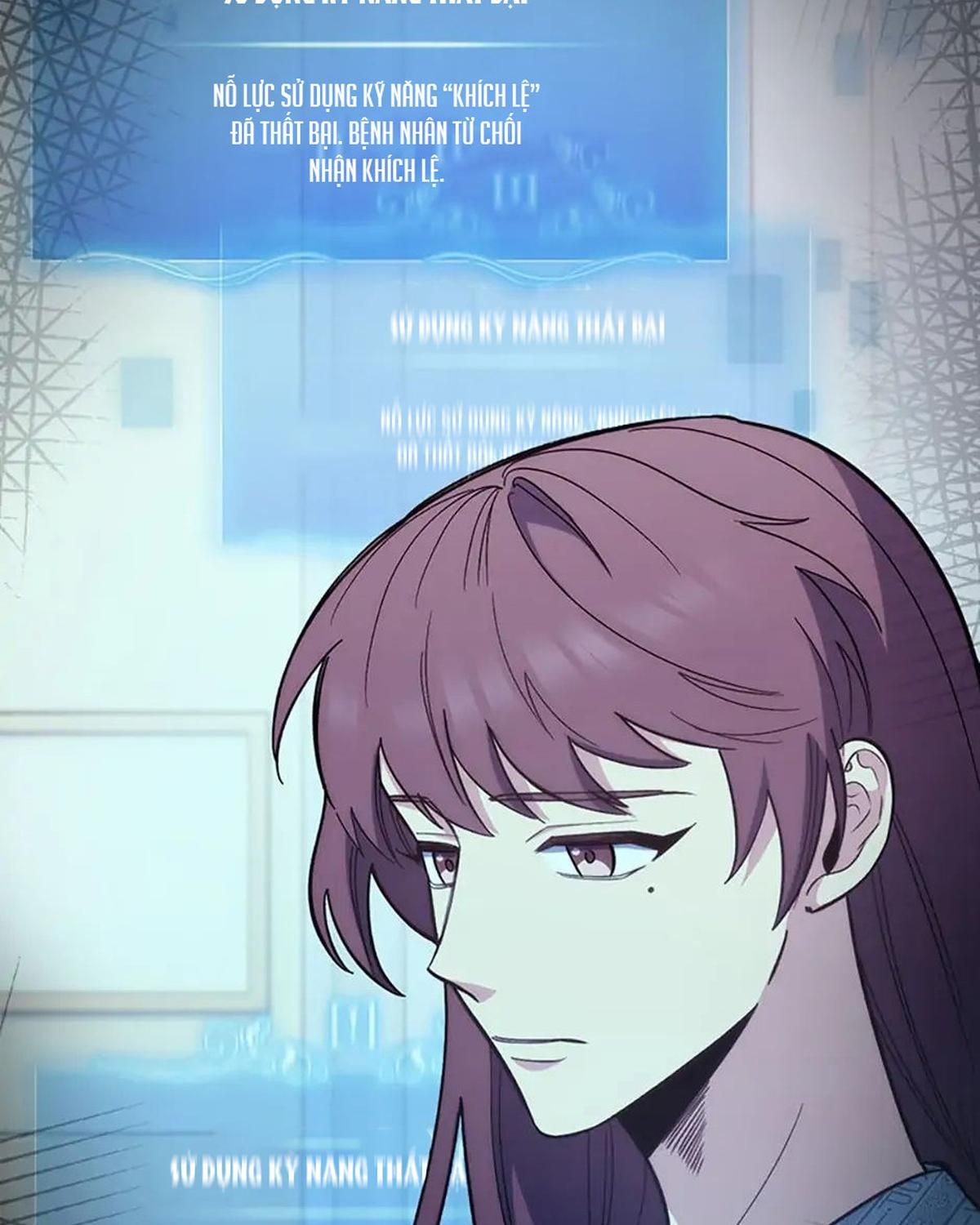 Bác Sĩ Thăng Cấp Chapter 41 - Trang 2