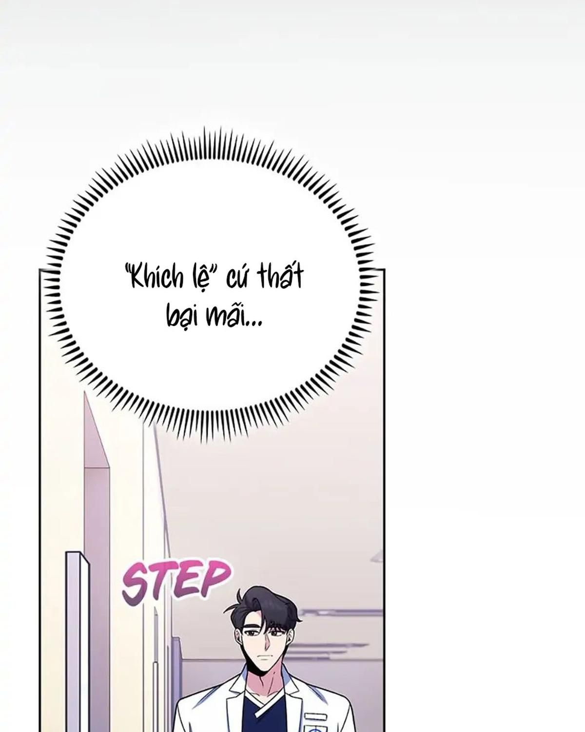 Bác Sĩ Thăng Cấp Chapter 41 - Trang 2