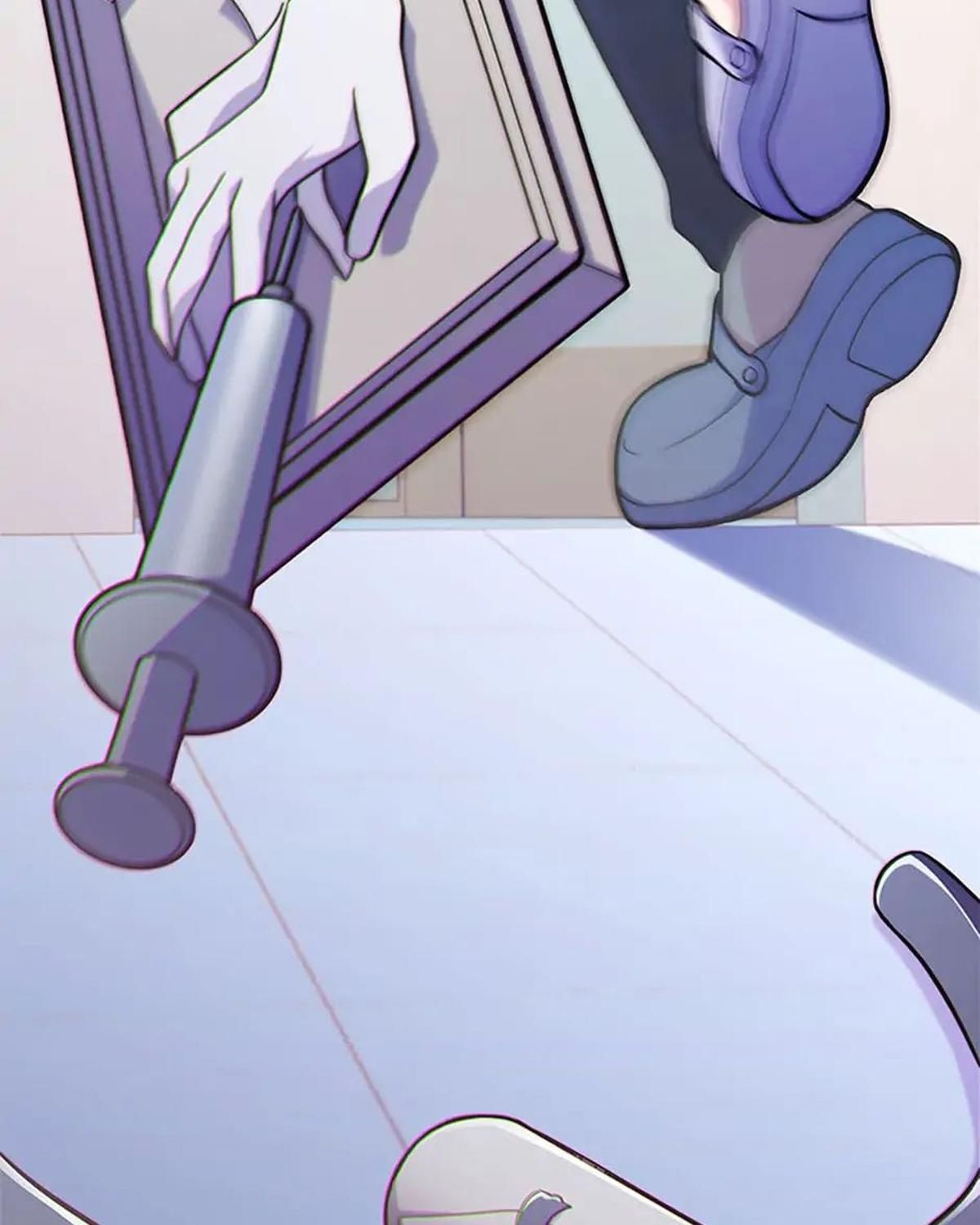 Bác Sĩ Thăng Cấp Chapter 41 - Trang 2