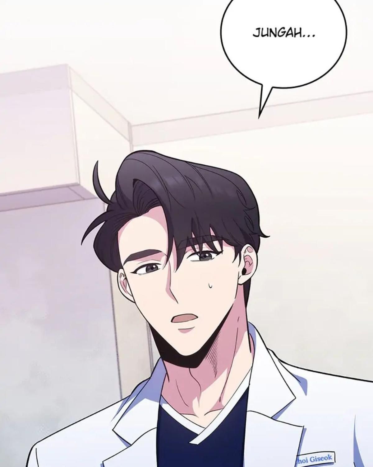 Bác Sĩ Thăng Cấp Chapter 41 - Trang 2