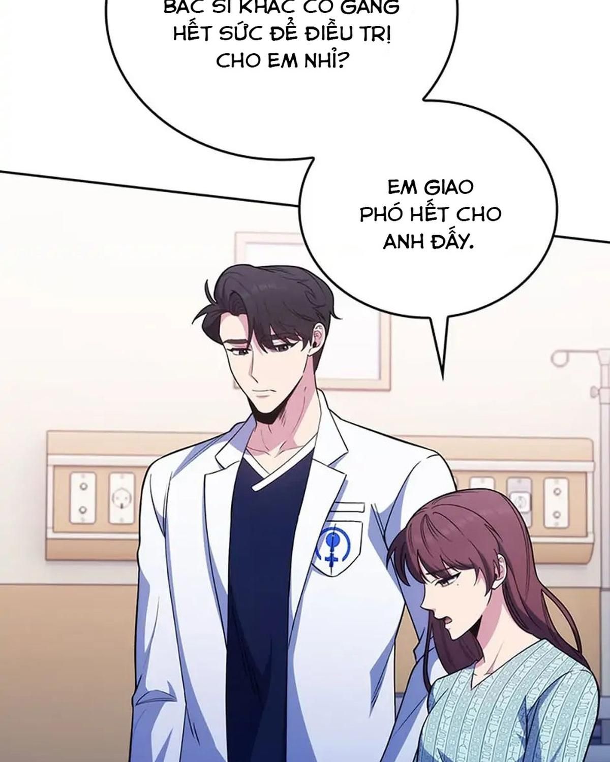 Bác Sĩ Thăng Cấp Chapter 41 - Trang 2
