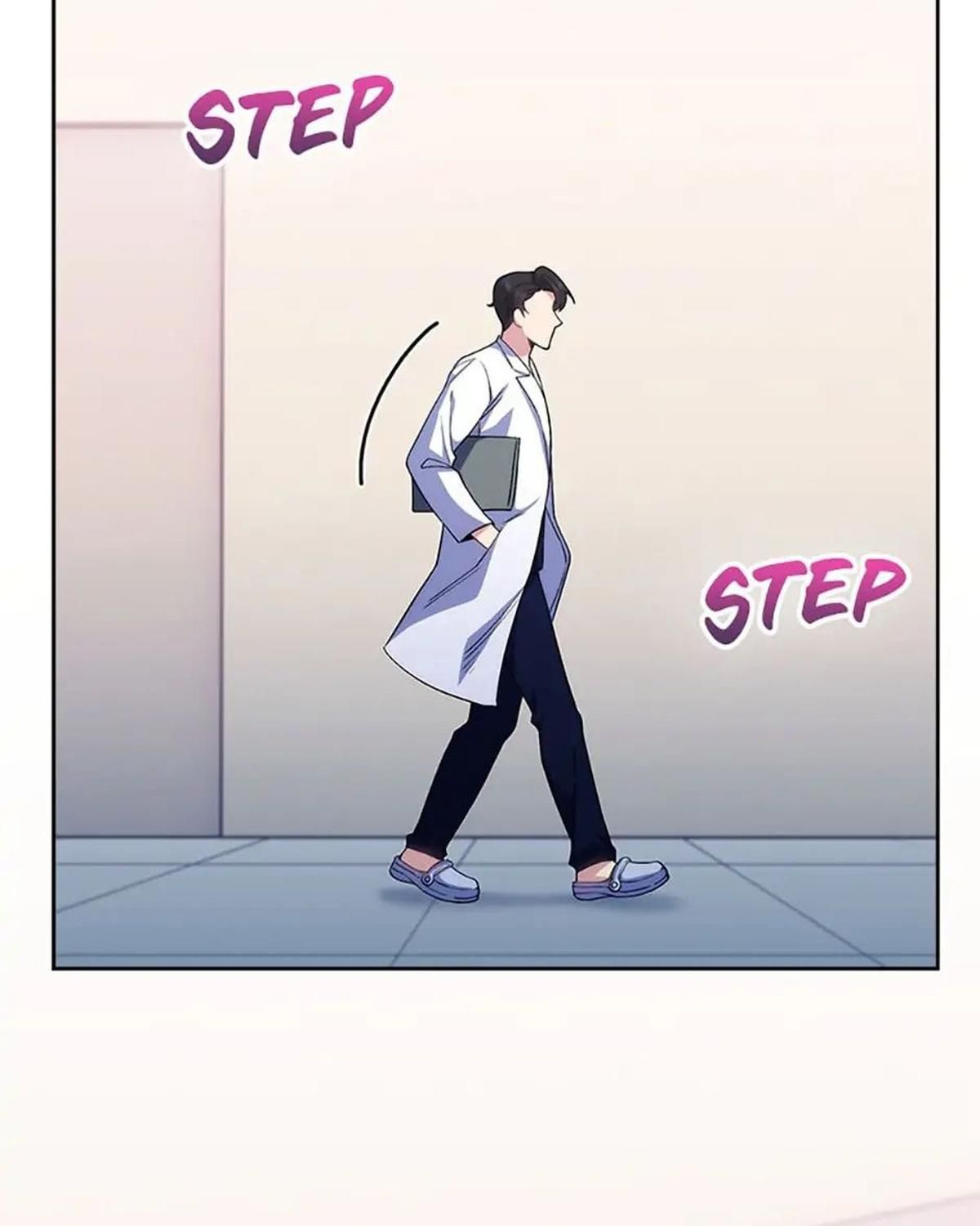 Bác Sĩ Thăng Cấp Chapter 41 - Trang 2