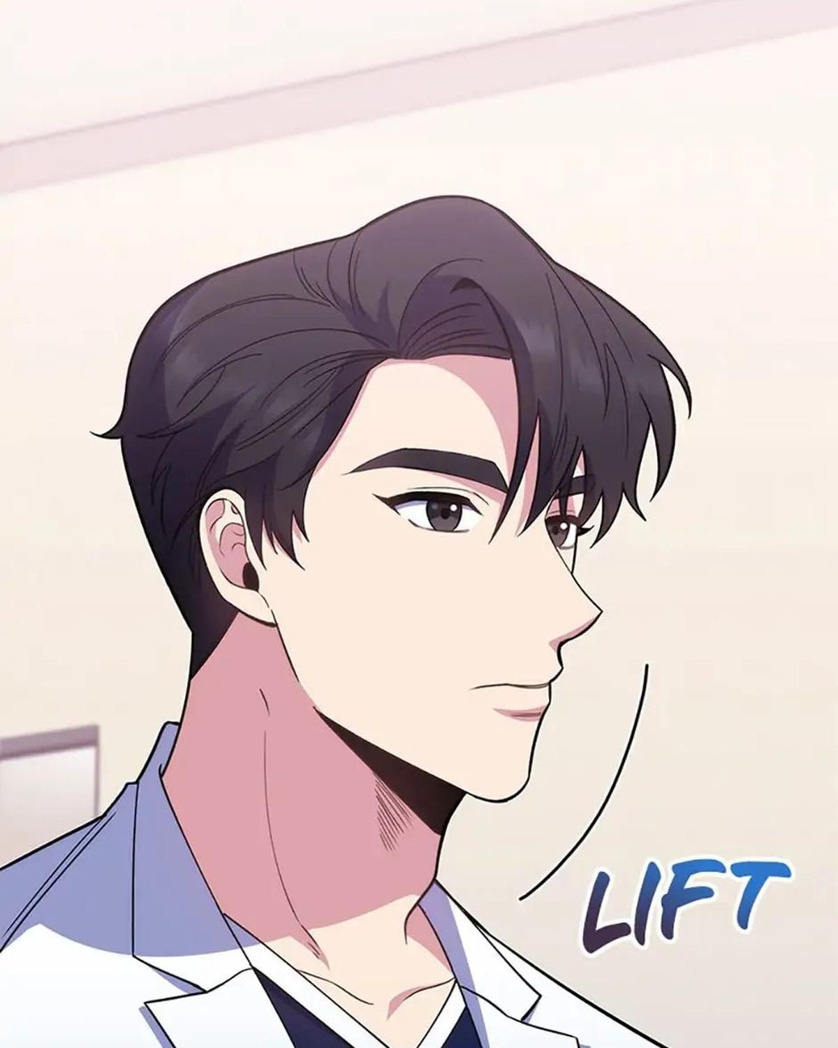 Bác Sĩ Thăng Cấp Chapter 41 - Trang 2