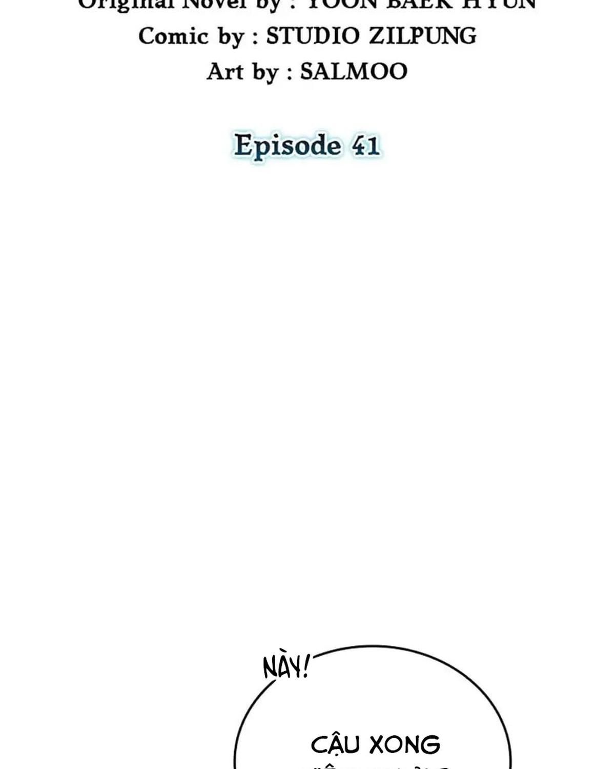 Bác Sĩ Thăng Cấp Chapter 41 - Trang 2