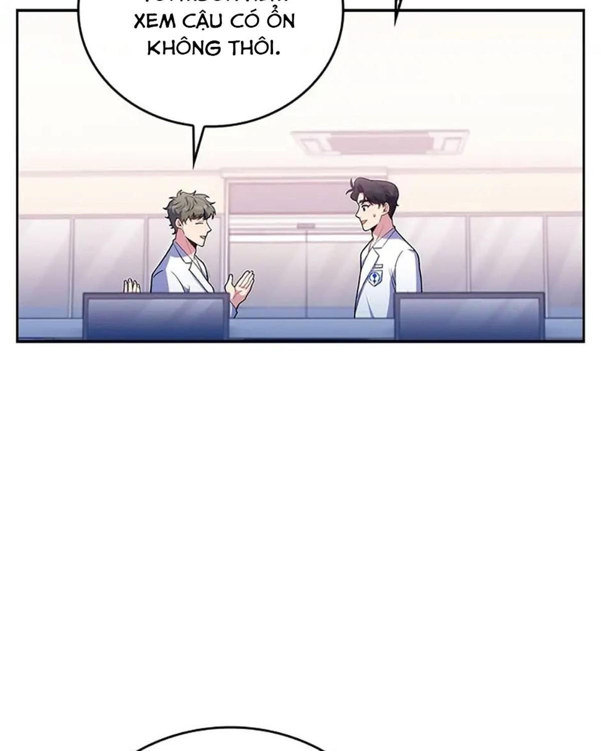 Bác Sĩ Thăng Cấp Chapter 41 - Trang 2