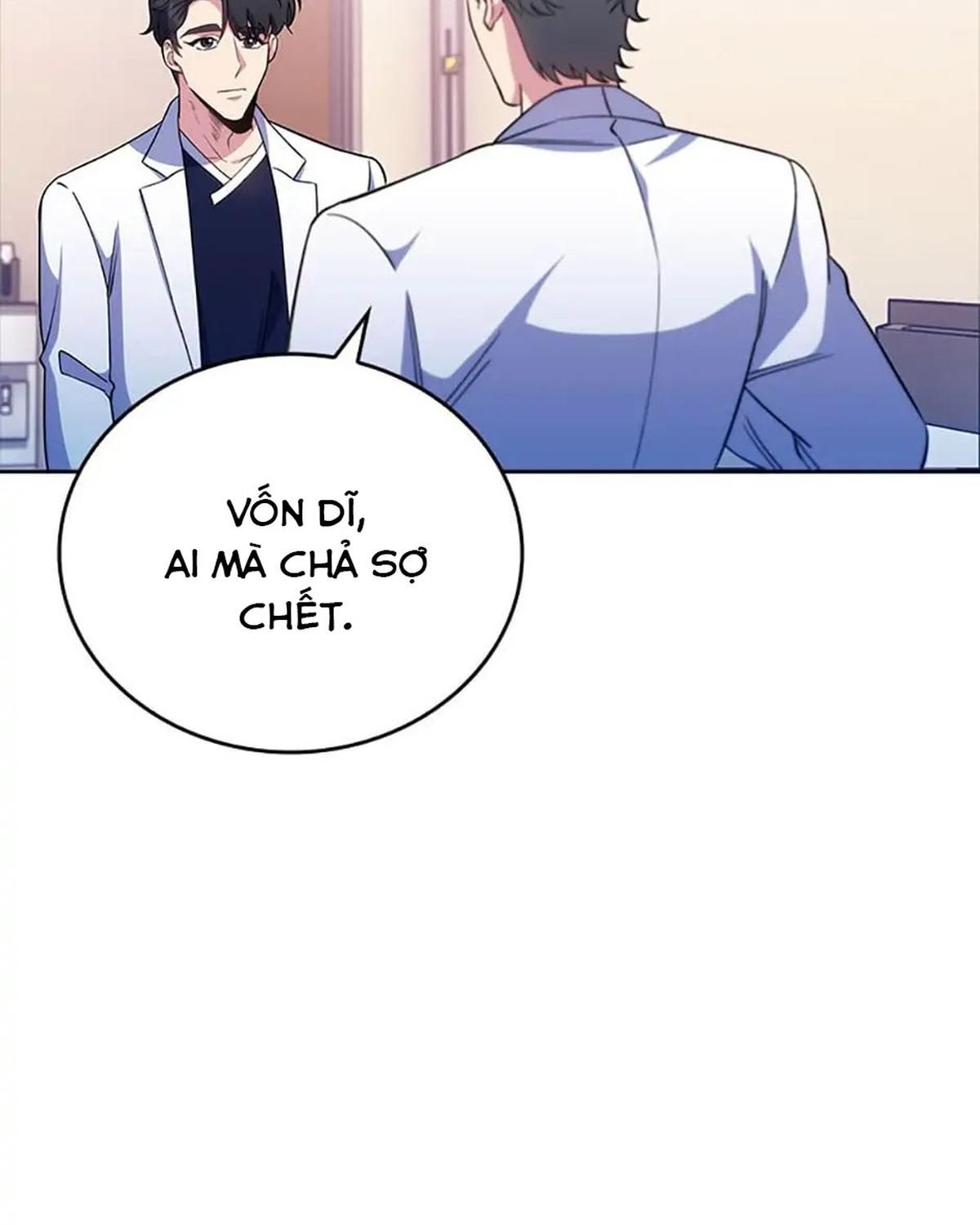 Bác Sĩ Thăng Cấp Chapter 41 - Trang 2