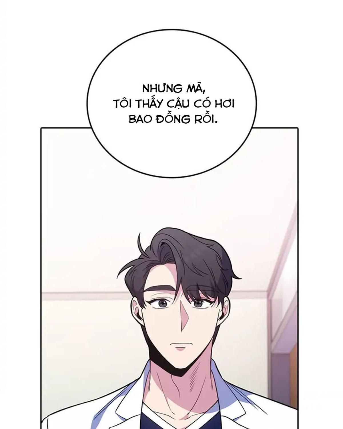 Bác Sĩ Thăng Cấp Chapter 41 - Trang 2