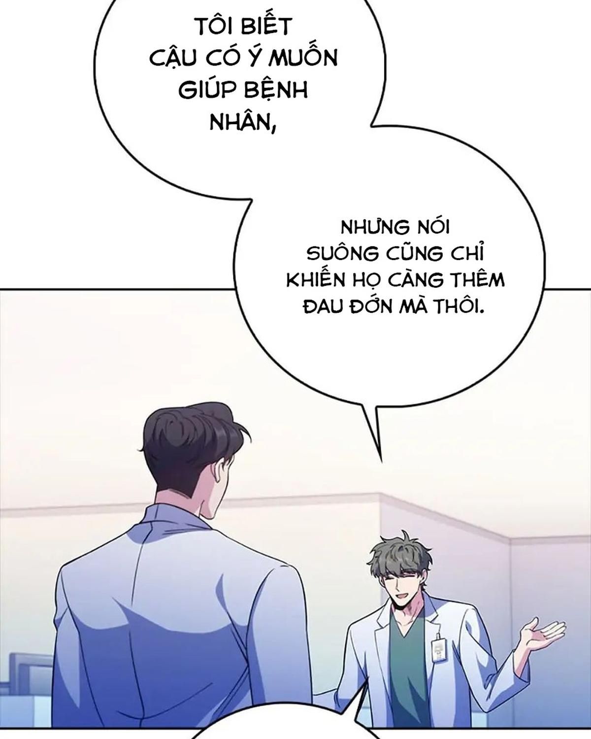 Bác Sĩ Thăng Cấp Chapter 41 - Trang 2