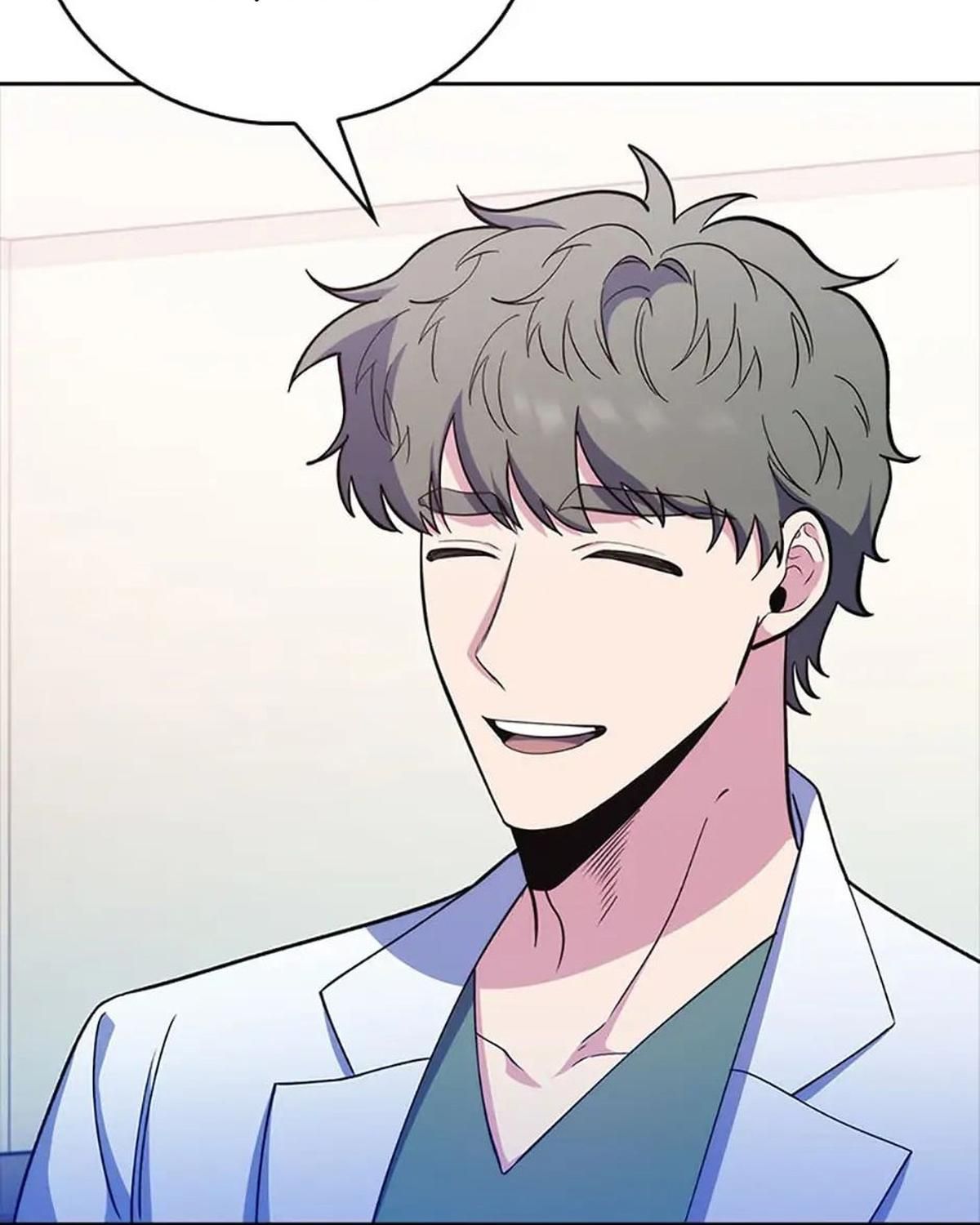 Bác Sĩ Thăng Cấp Chapter 41 - Trang 2