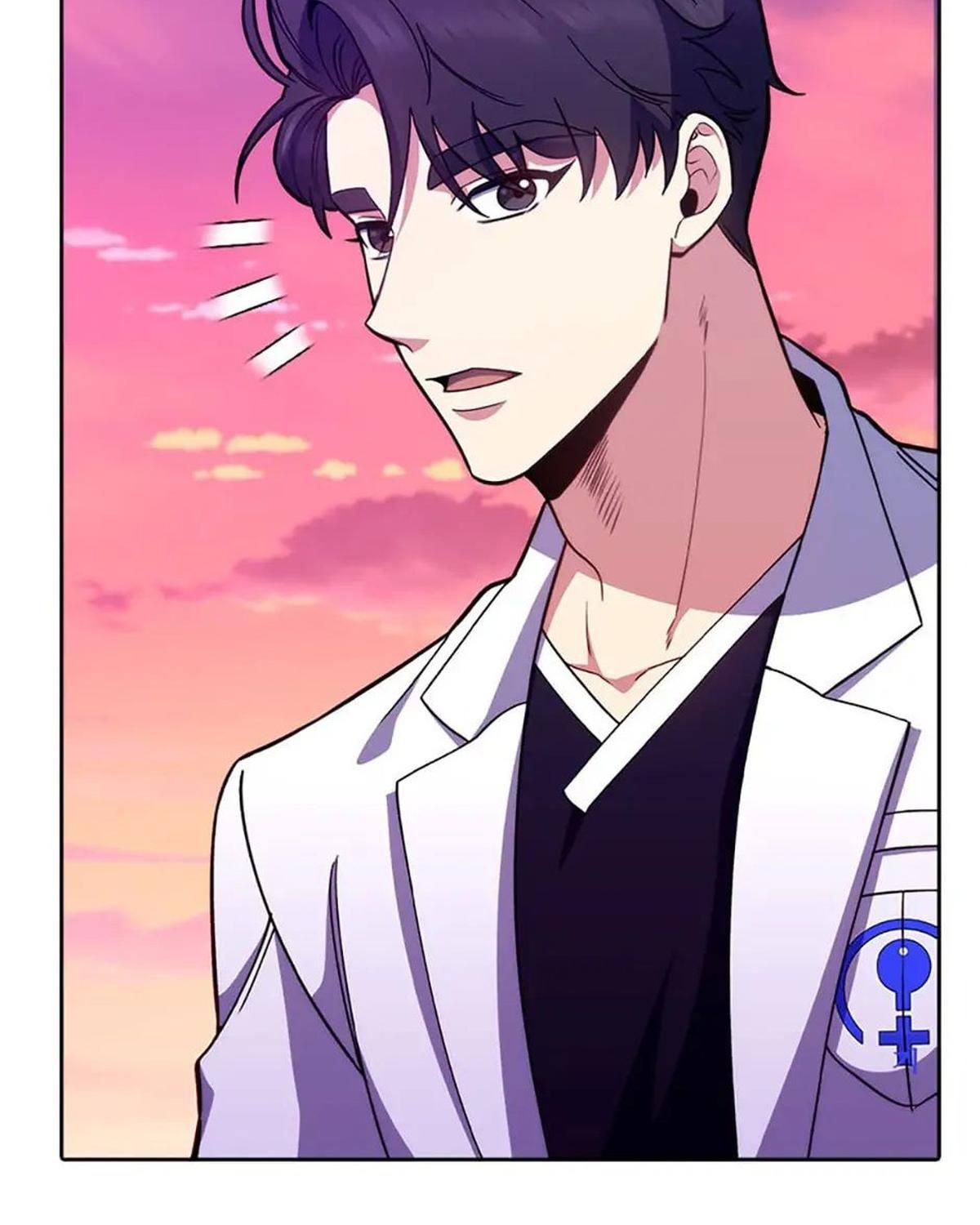 Bác Sĩ Thăng Cấp Chapter 41 - Trang 2